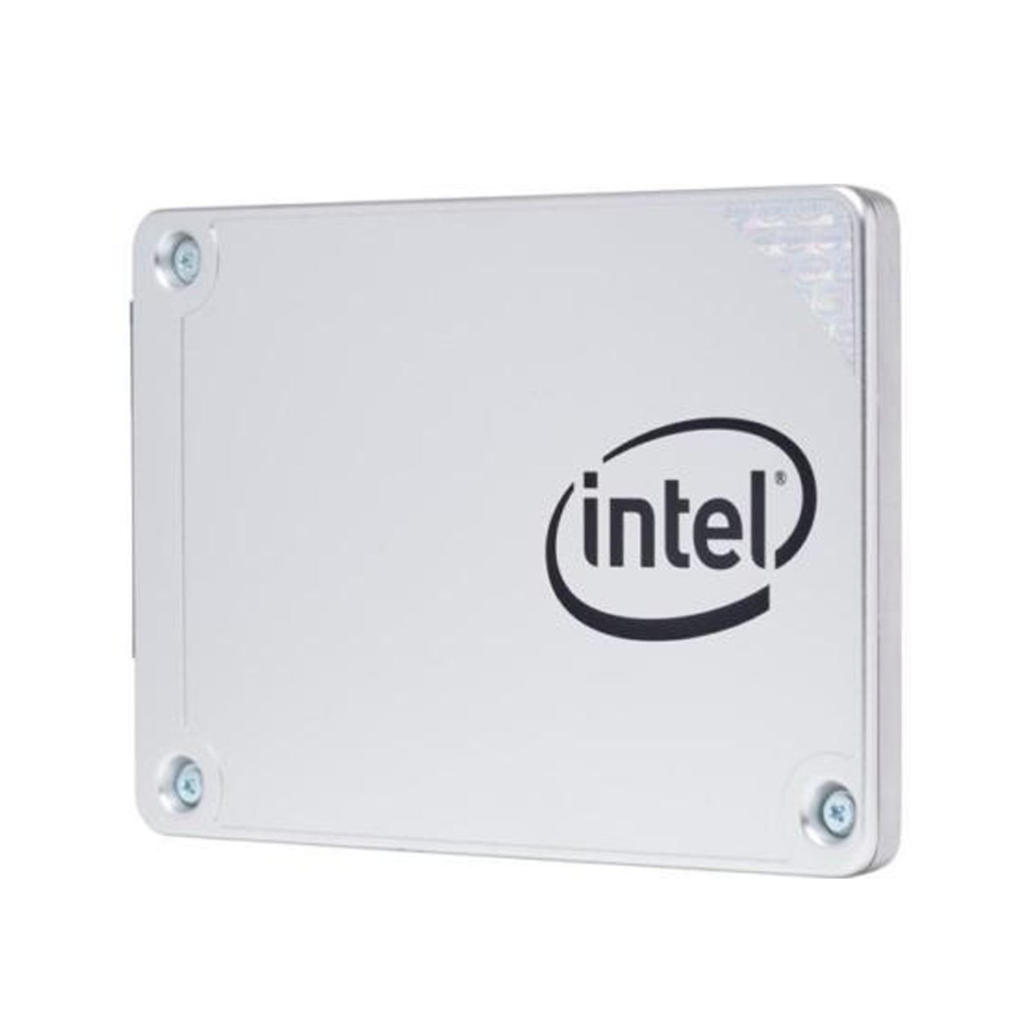 Intel 2.5'' Ssd Hard Disk Pro 5400S Series, 180Gb, 2.5In 7Mm Sata 6Gb/S, 16Nm, Tlc Ssdsc2Kf180H6X1