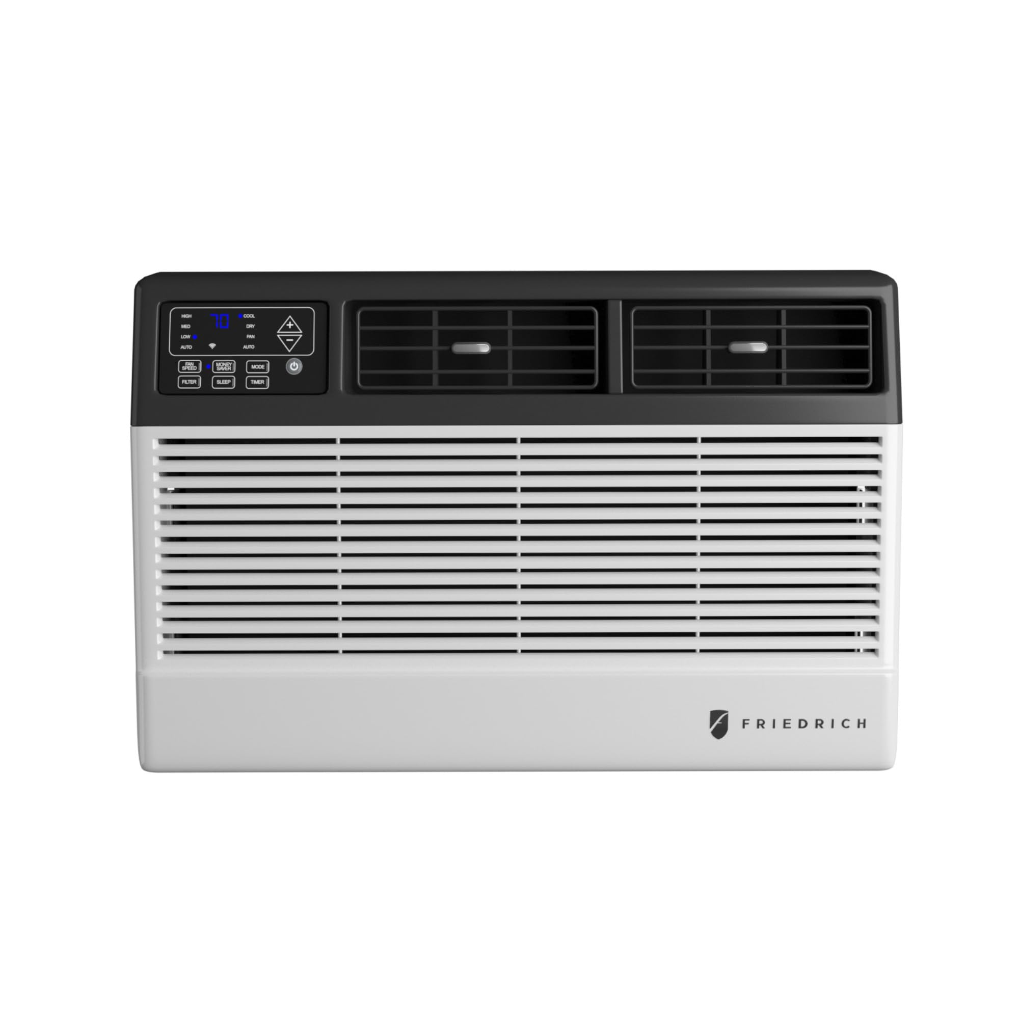 Friedrich Chill Premier 12,000 BTU 115v Cooling Only Window Unit
