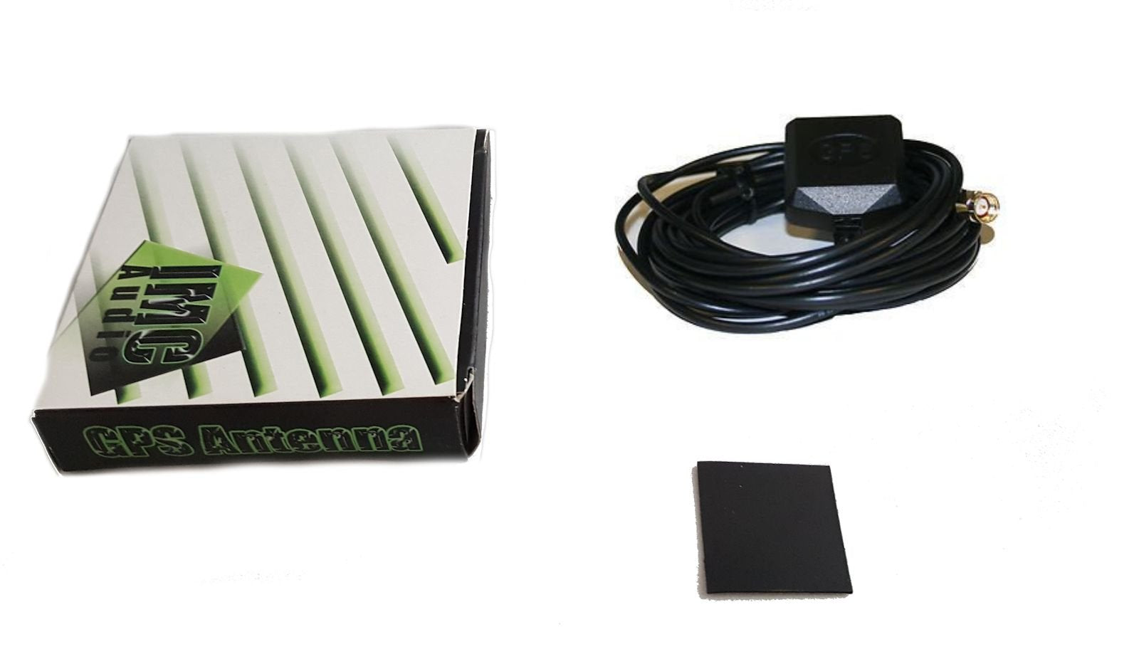 GPS Navigation Antenna for Boss BV9386NV BV9384NV BV960NV BV9980NV BVNV9384RC BV9370NV BV9380NV