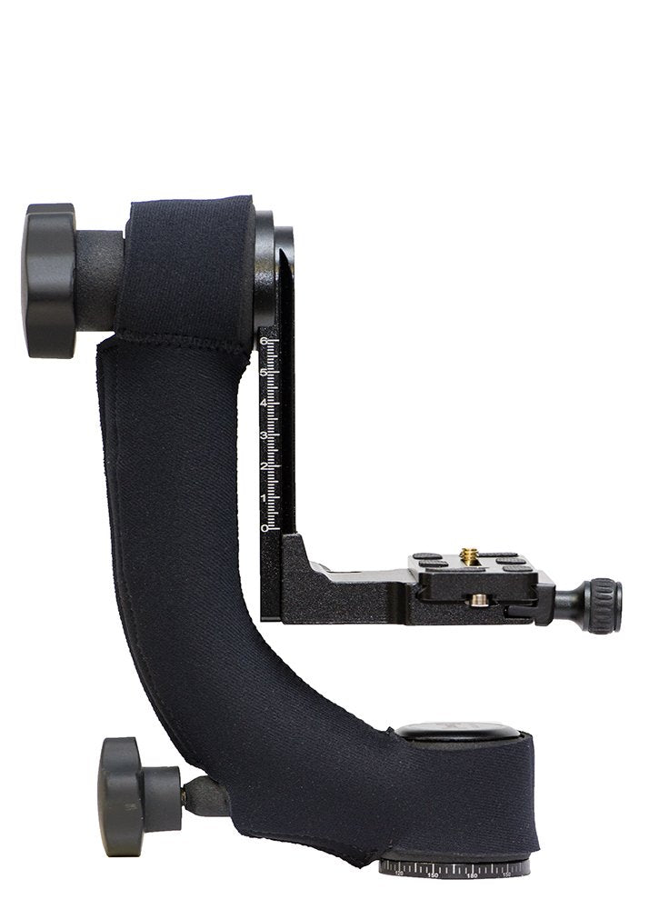 Lenscoat Lcogh1Bk Opteka Gh1 Cover (Black)