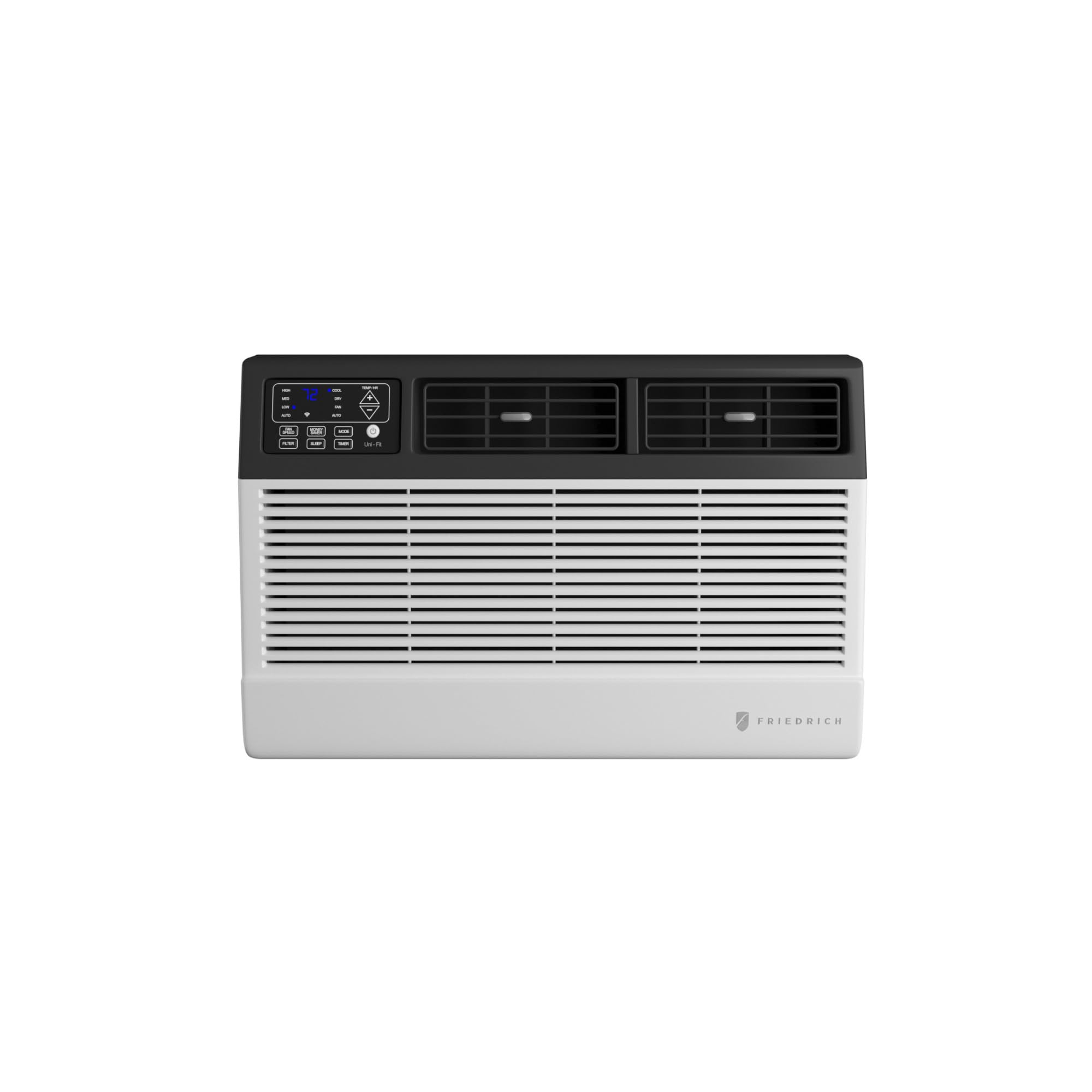 Friedrich Uni-Fit 12,000 BTU 230/208v Cooling Only Thru the Wall Unit