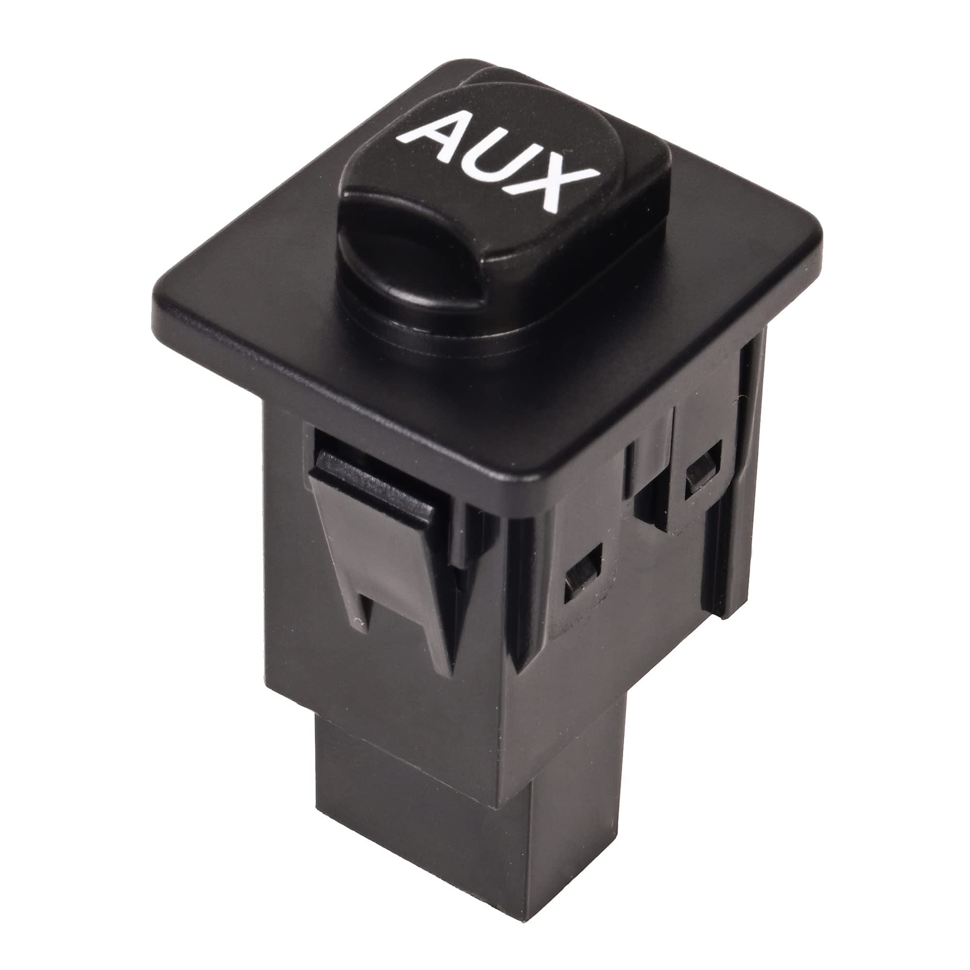 Rlp Aux Port Replacement Auxiliary Input Jack Compatible With 2009 2012 Honda Pilot 2008 2011 Honda Accord Replaces 39112 Ta0 A0