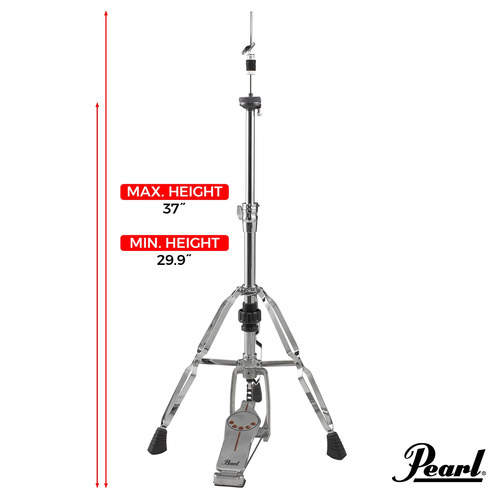 Pearl H 930 Hi Hat Stand