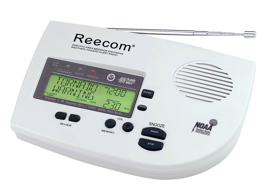 Unique 200 Hours Back Up Battery Life Time (Standby), 16 Siren Volume, Eom Detection, Display Event Message And Effective Time A