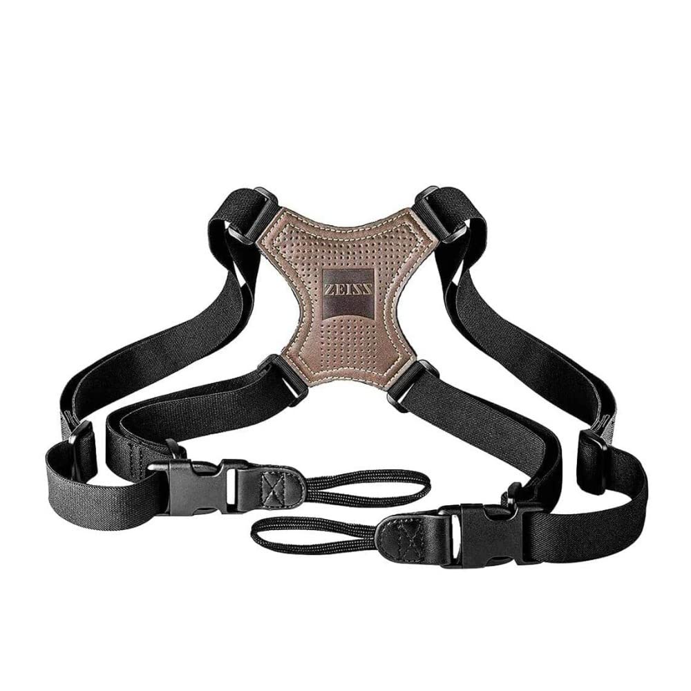 Zeiss Binocular Comfort Carrying Strap