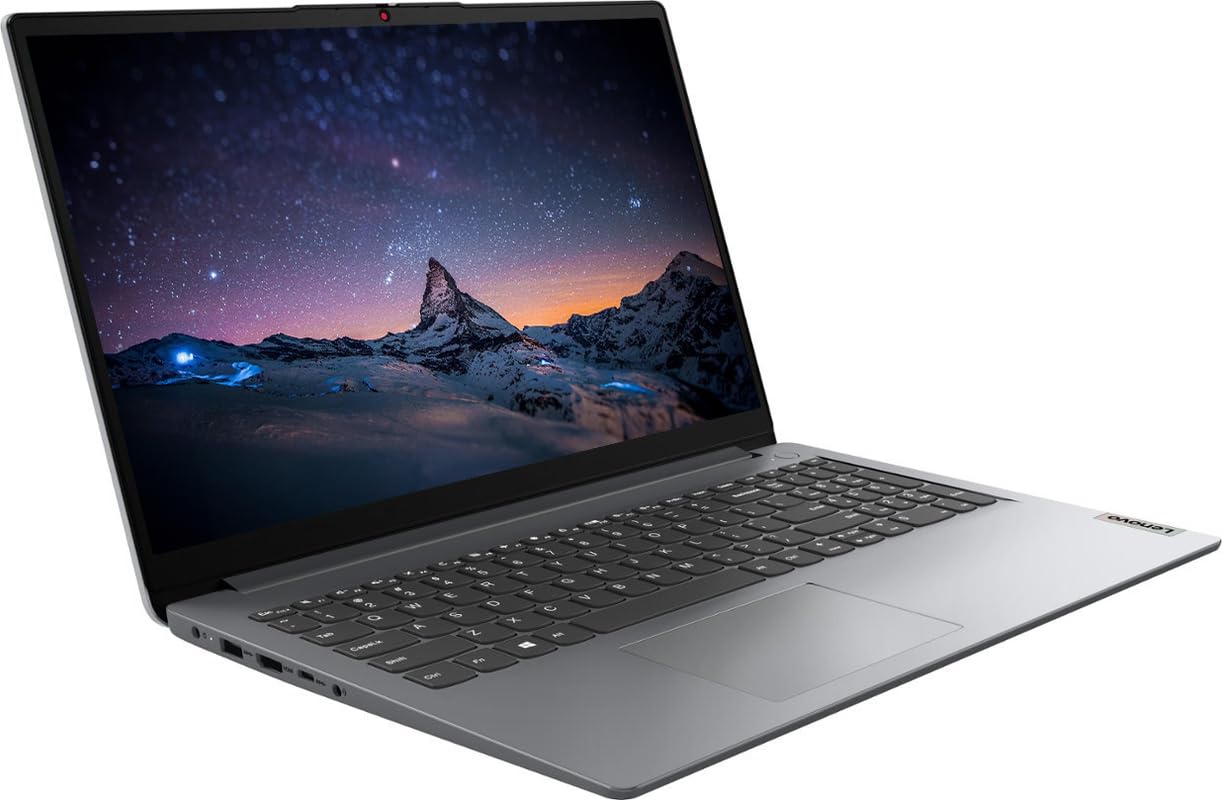 Lenovo 15.6 Fhd Ideapad Business & Student Laptop Computer, Windows 11 Pro Laptop With Microsoft Office Lifetime License, Pluser