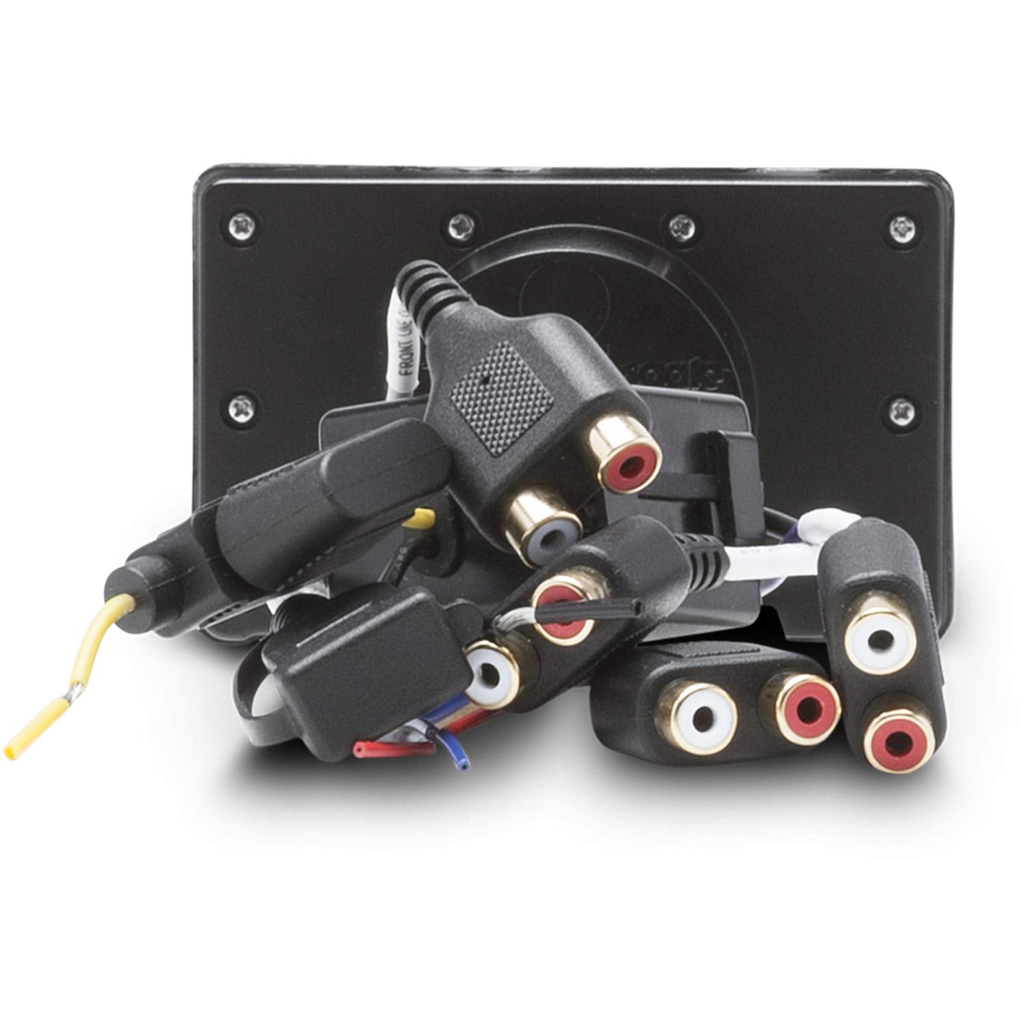 Rockford Fosgate Pmx 0 Punch Marine Ultra Compact Digital Media Receiver