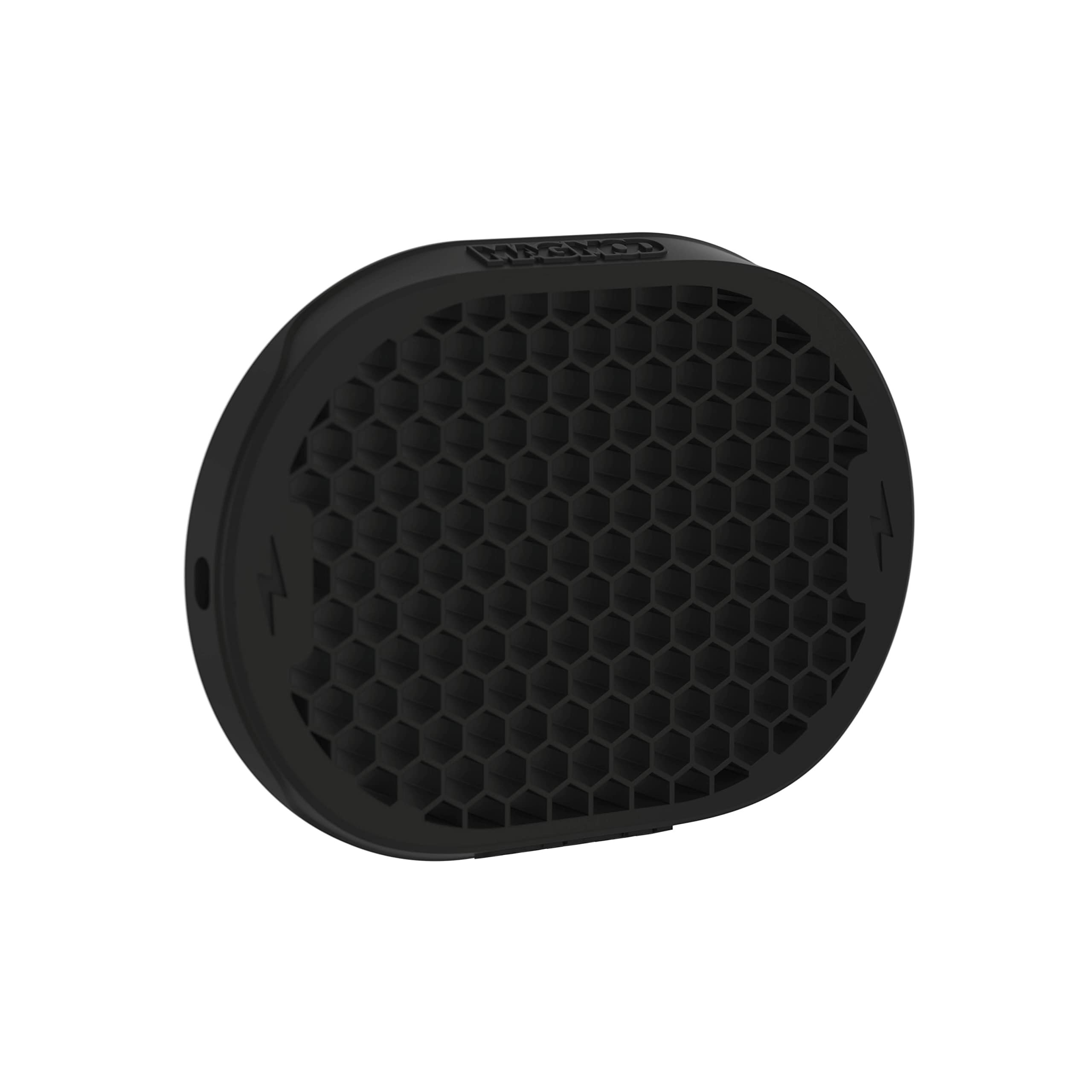 Maggrid 2 Light Modifier By Magmod | Photography Lighting Flash Modifier | Magnetic Light Modifier Attachment | New And Improved