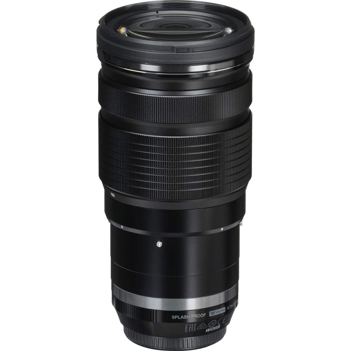 Om System Olympus M.Zuiko Digital Ed 40 150Mm F2.8 Pro For Micro Four Thirds System Camera, Light Weight Powerful Zoom, Weather