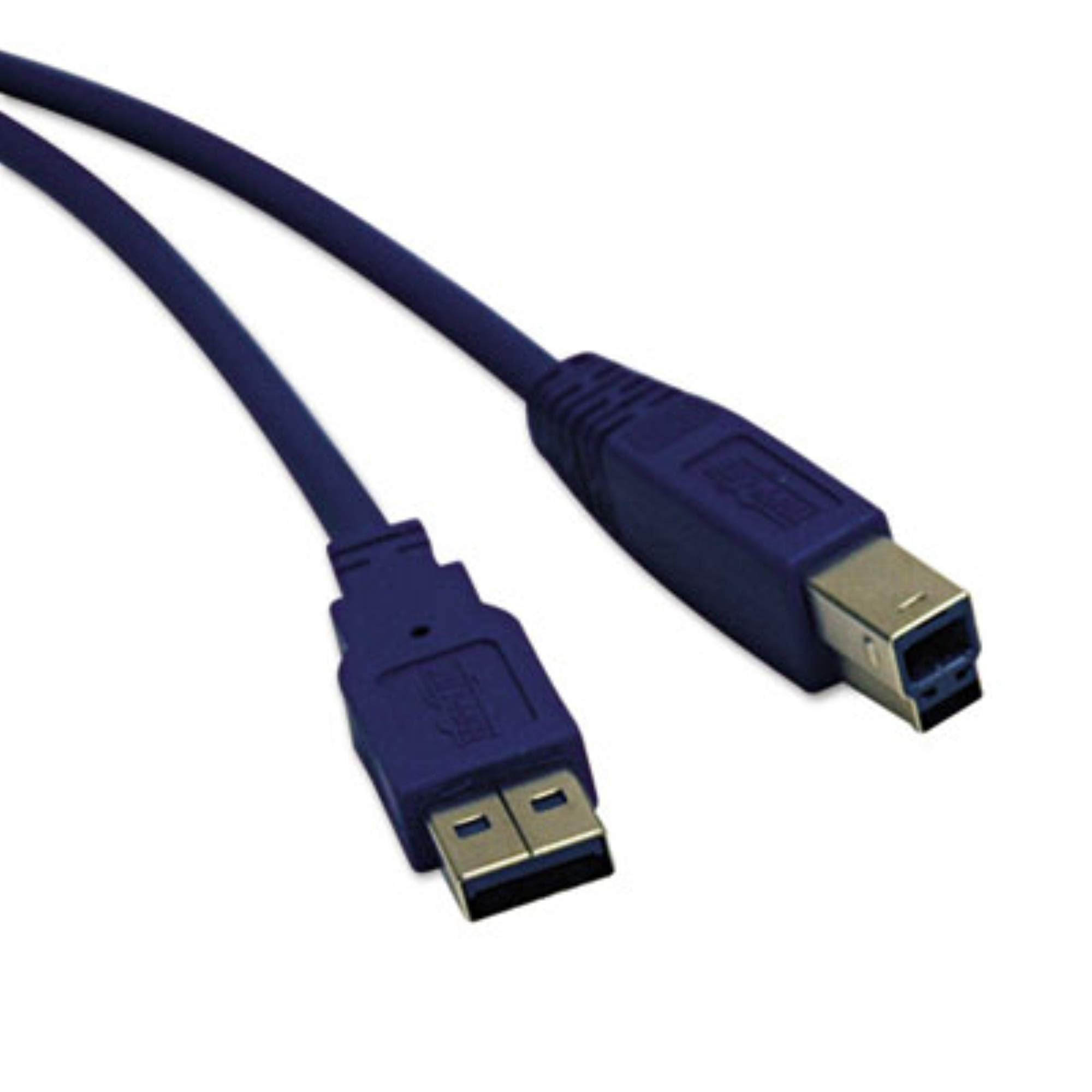 15Ft Usb 3.0 Super Speed 5Gbps A B Device Cable