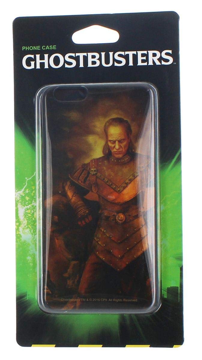 Ghostbusters Who You Gonna Call iPhone 6/6s Case