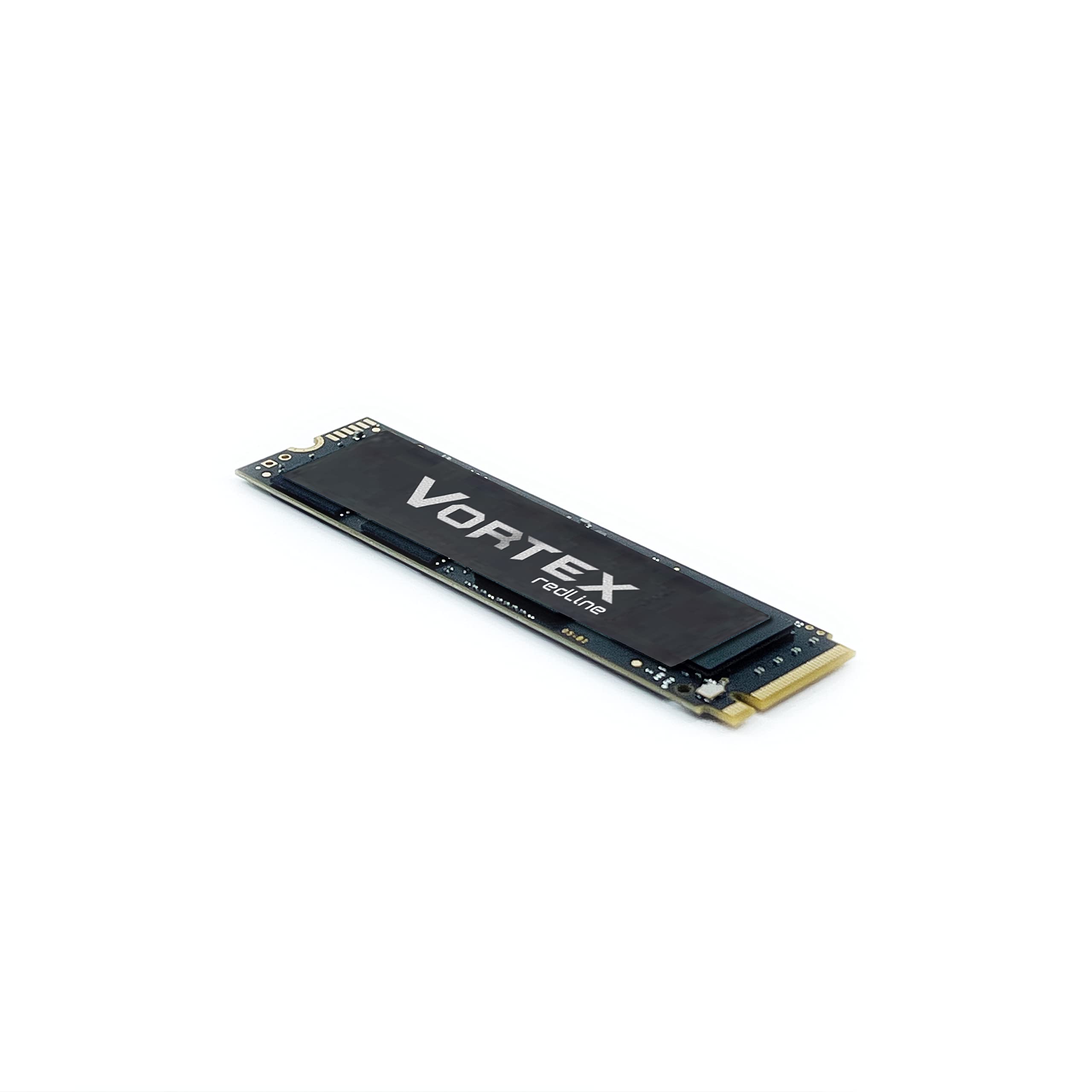 Mushkin Vortex   2Tb Pcie Gen4 X4 Nvme 1.4   M.2 (2280) Internal Solid State Drive (Ssd)   Ps5 Gamer Compatible   7,415Mbs / 6,8