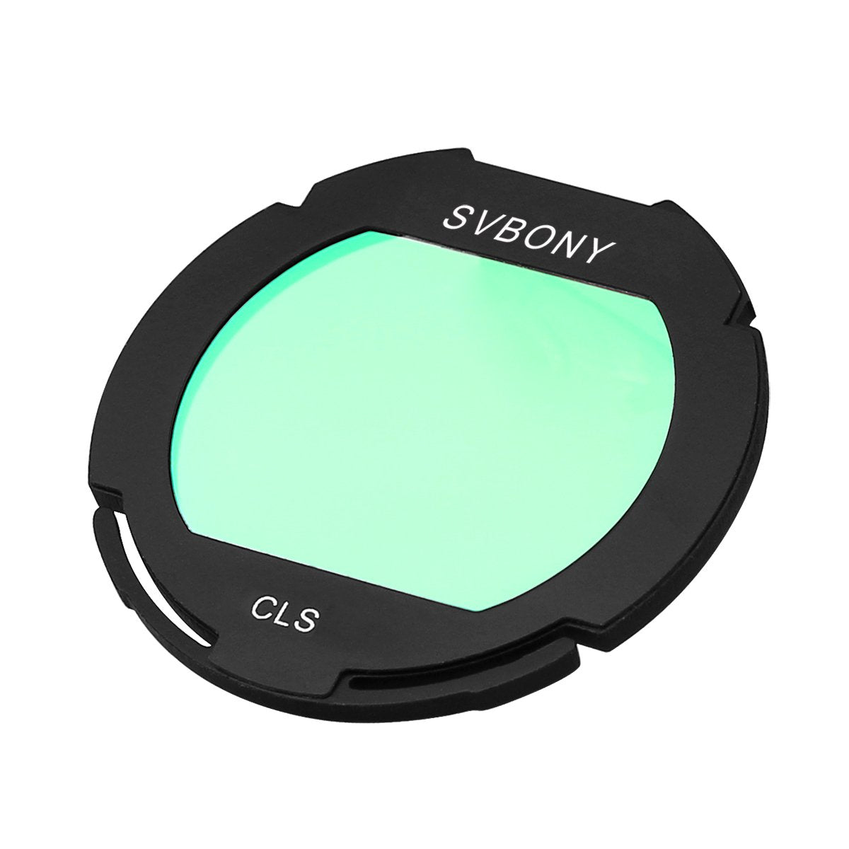 Svbony Telescope Filter Cls Eos C Clip On Filter Compatible For Canon Broadband City Light Reduction Filter For Ccd Cameras Dslr