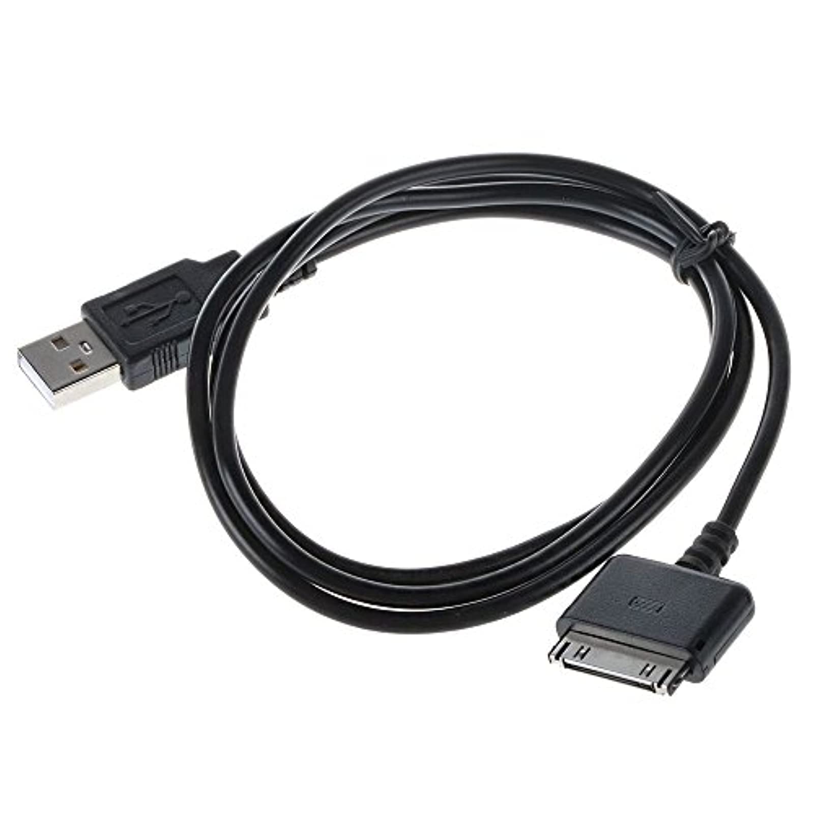 Nook Hd Usb Charging Cable By Mars Devices   3 Feet   Black