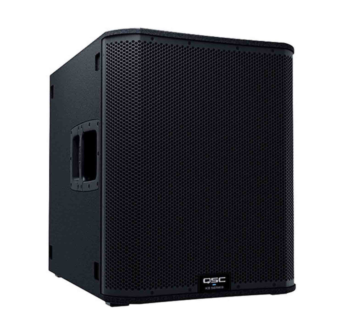 QSC KS118 Active 18' Subwoofer