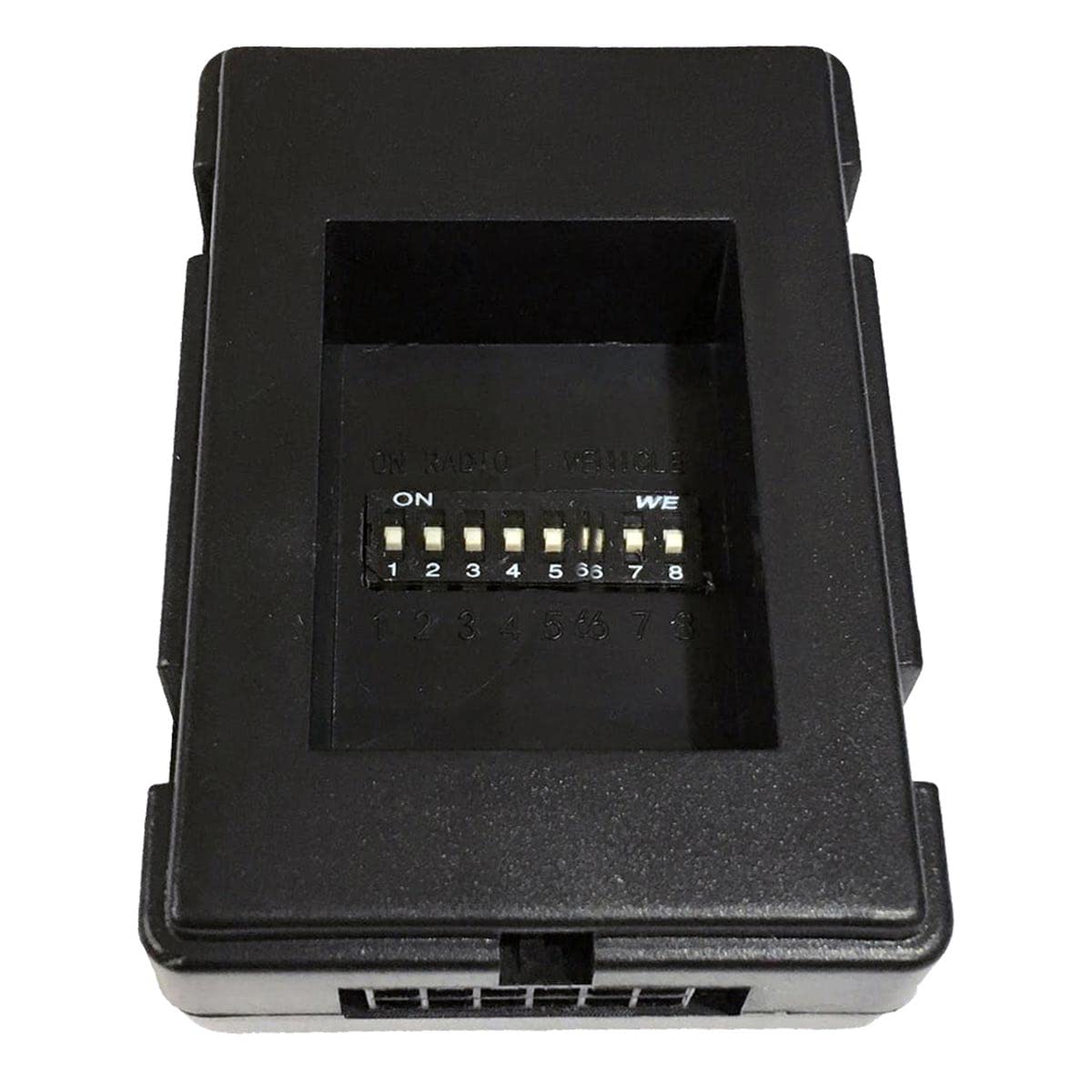 Crux Radio Replacement Interface For Select '06 '13 Honda Vehicles With Swc