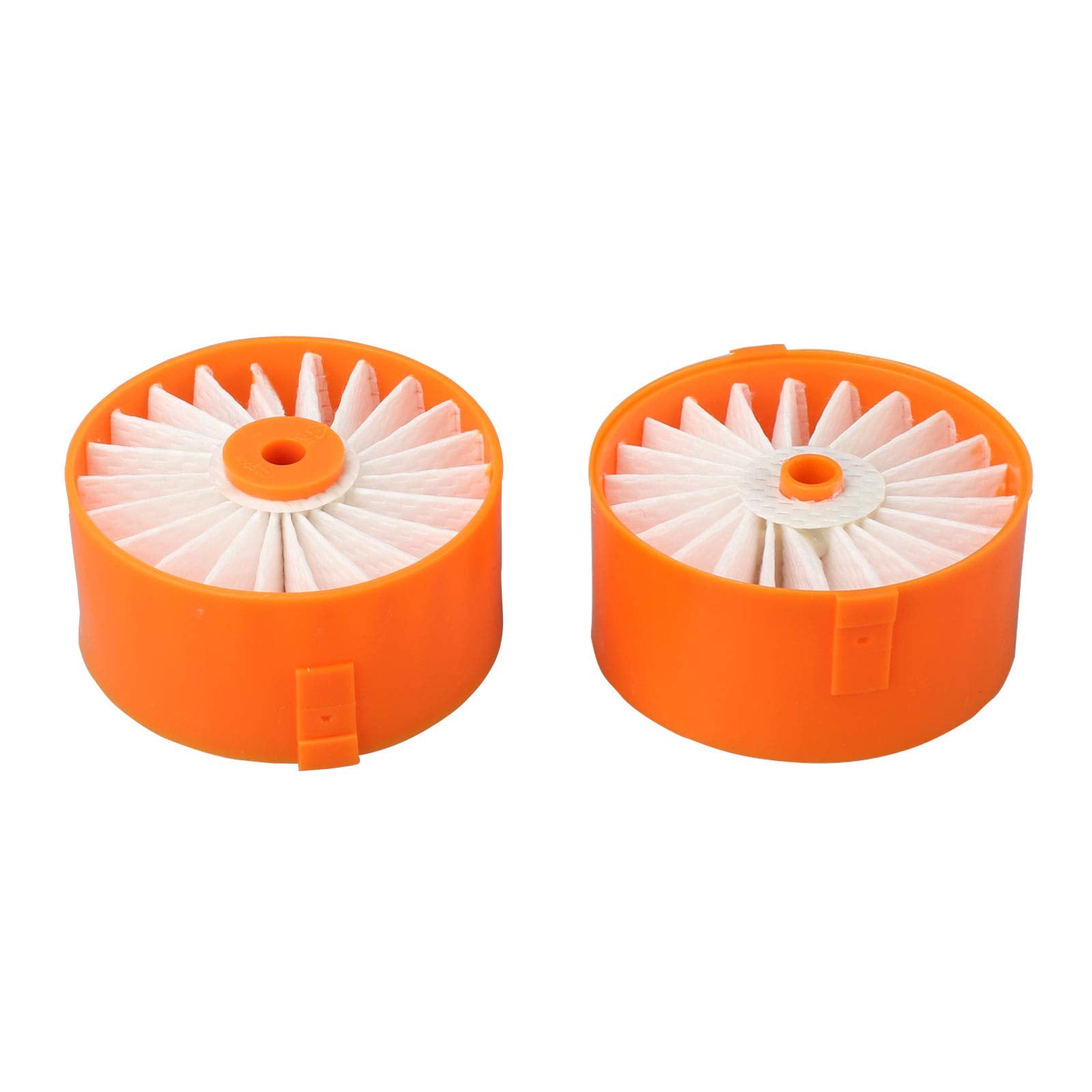 Lanroon Bsv2020 Filter Compatible With Black Decker Bsv2020G And Bsv2020P Bsvf1 Powerseries Extreme Stick Vacuum, Fit For Crafts