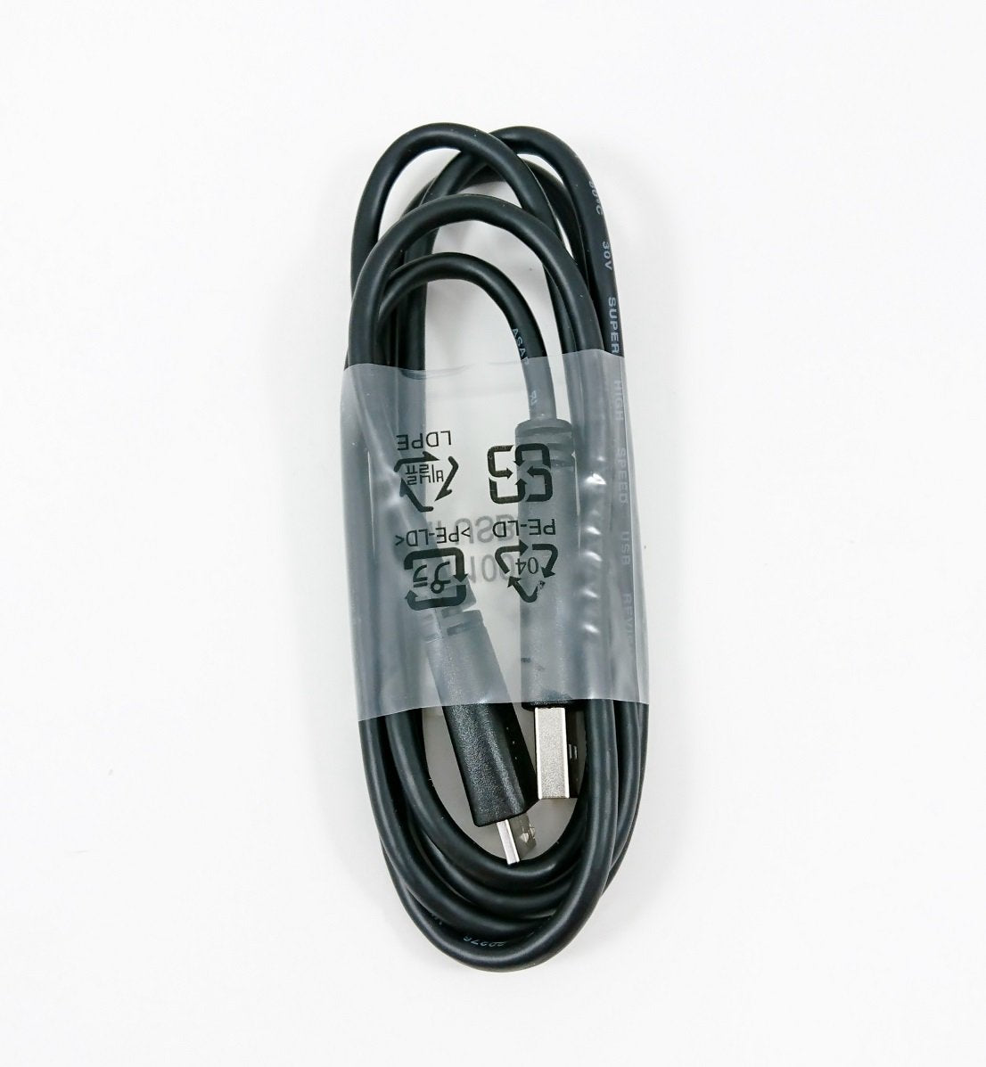 Seagate 4ft USB 3.0 Type A to Micro B Replacement Cable External Portable and Desktop Drives