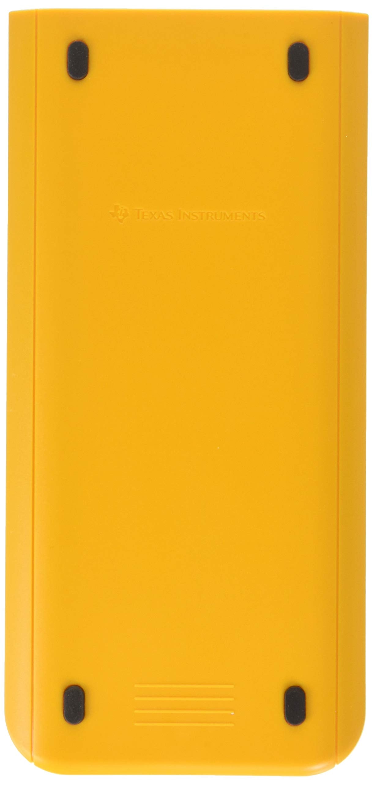 Ti Nspire Cx Slide Case Yellow