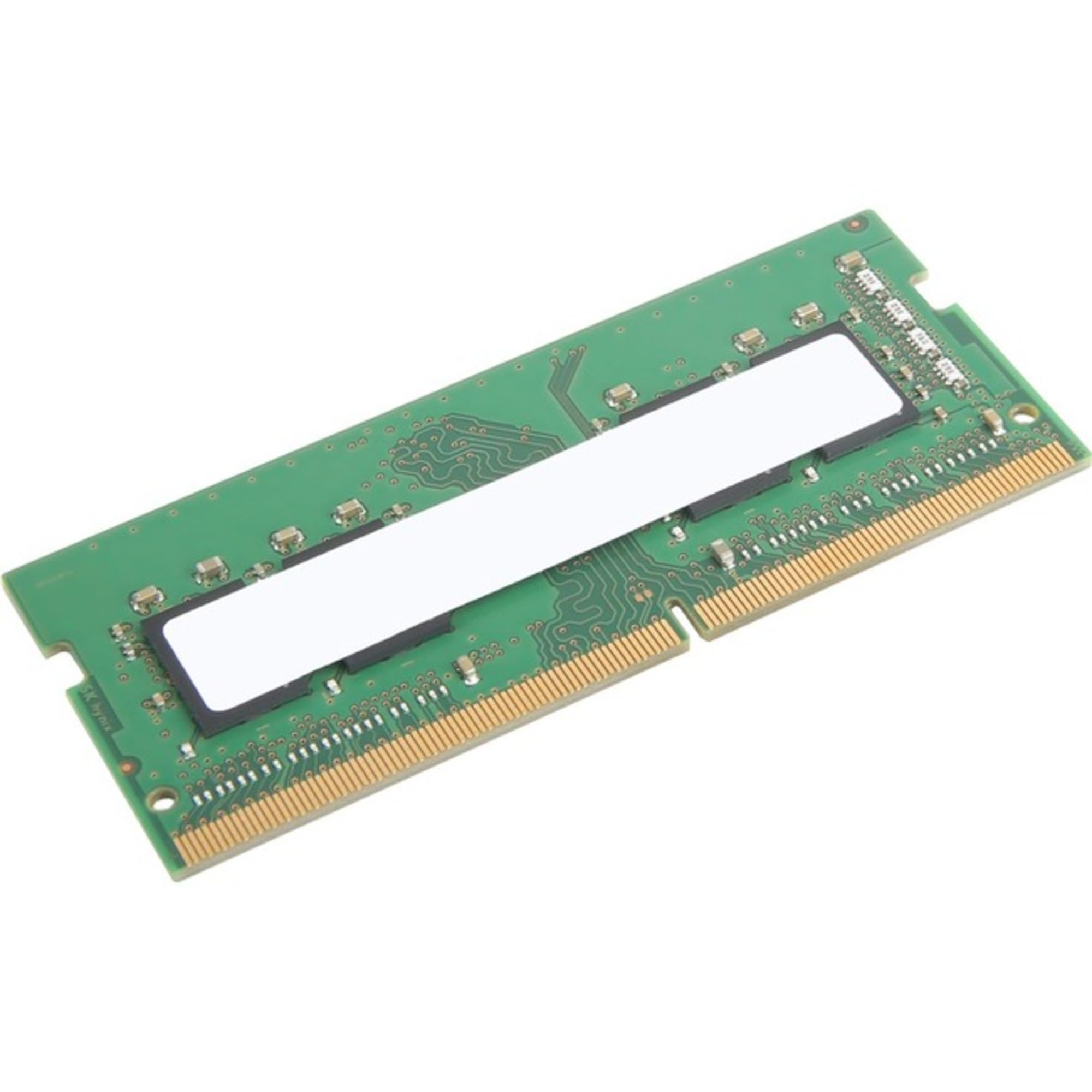 Lenovo 8Gb 3200Mhz Sodimm Us Mem Bo Tp
