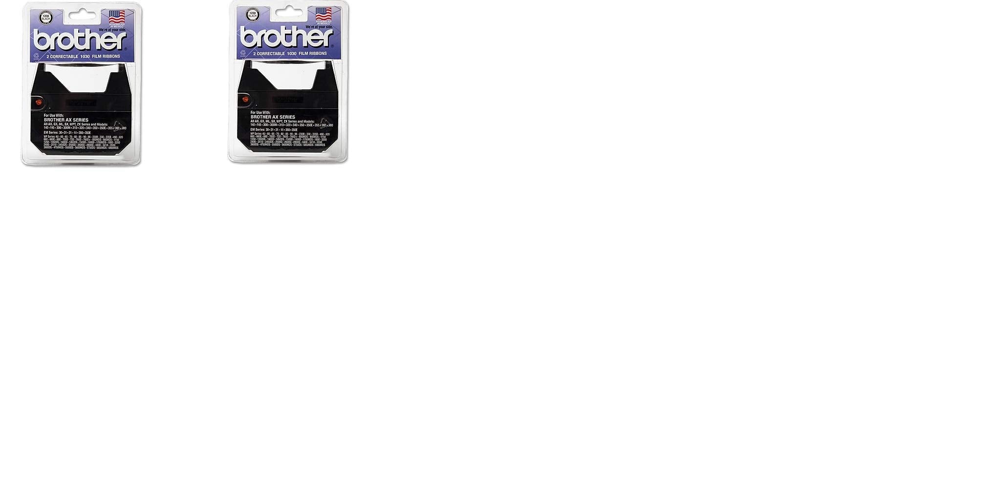 BRT1230-1030/1031 Ribbon