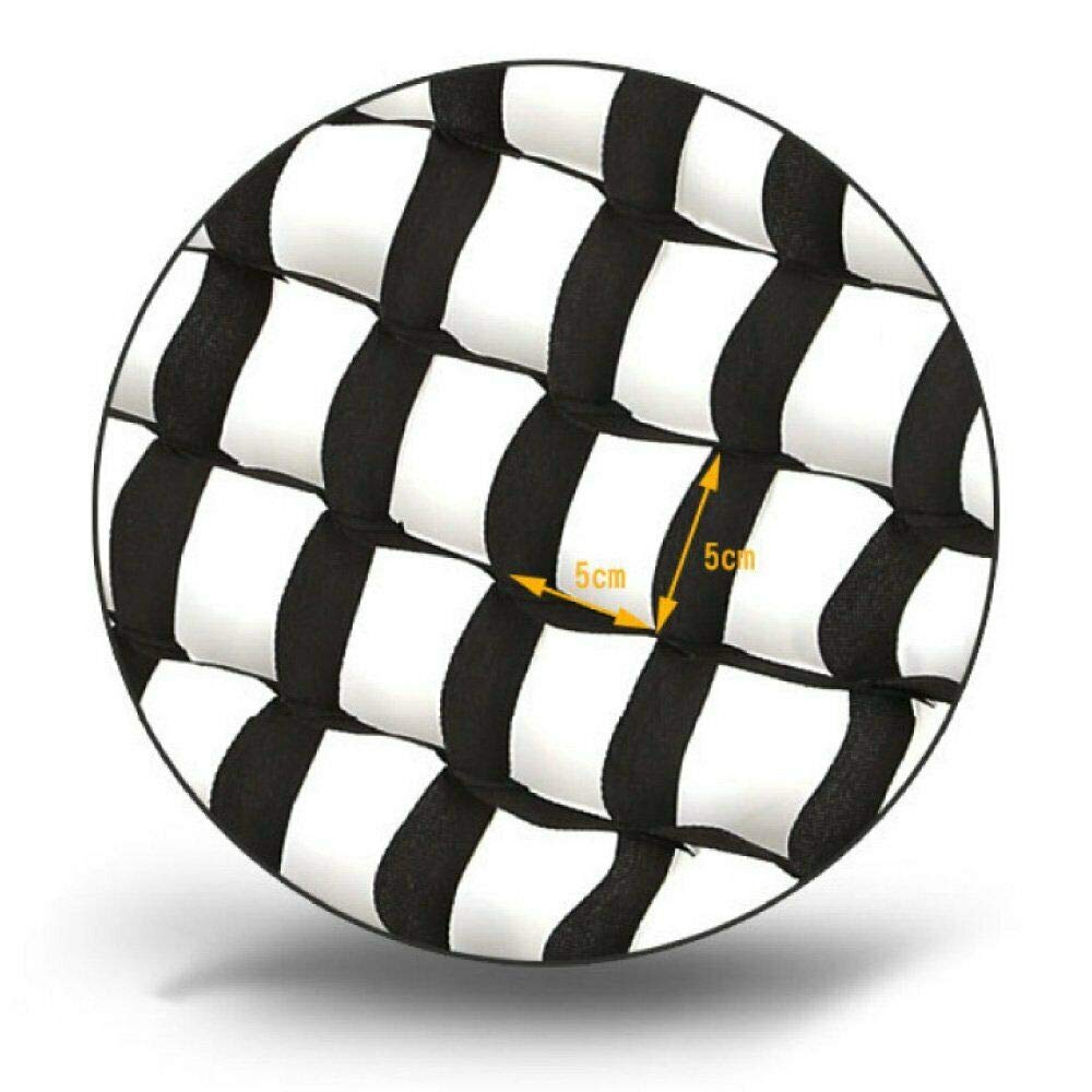 Fotoconic Honeycomb Grid Compatible For Godox 24 '' 60X60Cm Softobx (Only Grid)