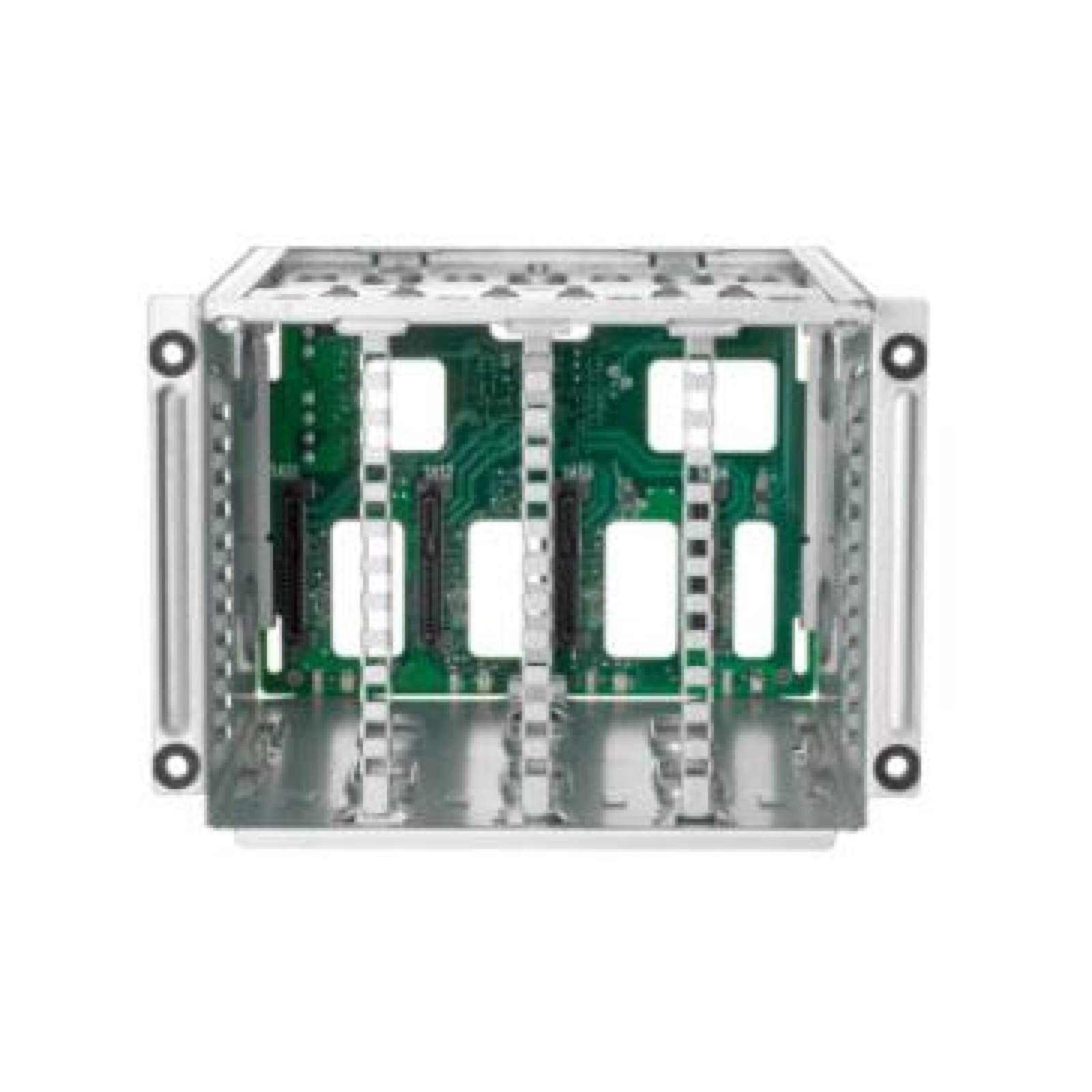 HPE DL300 Gen10+ 2U 8SFF x4 NV