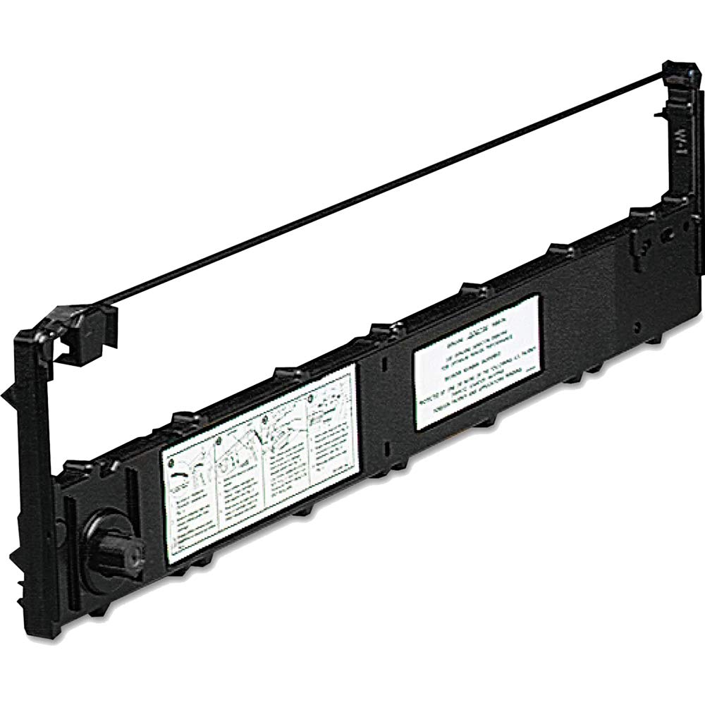 Dataproducts R4640 Compatible Ribbon, Black