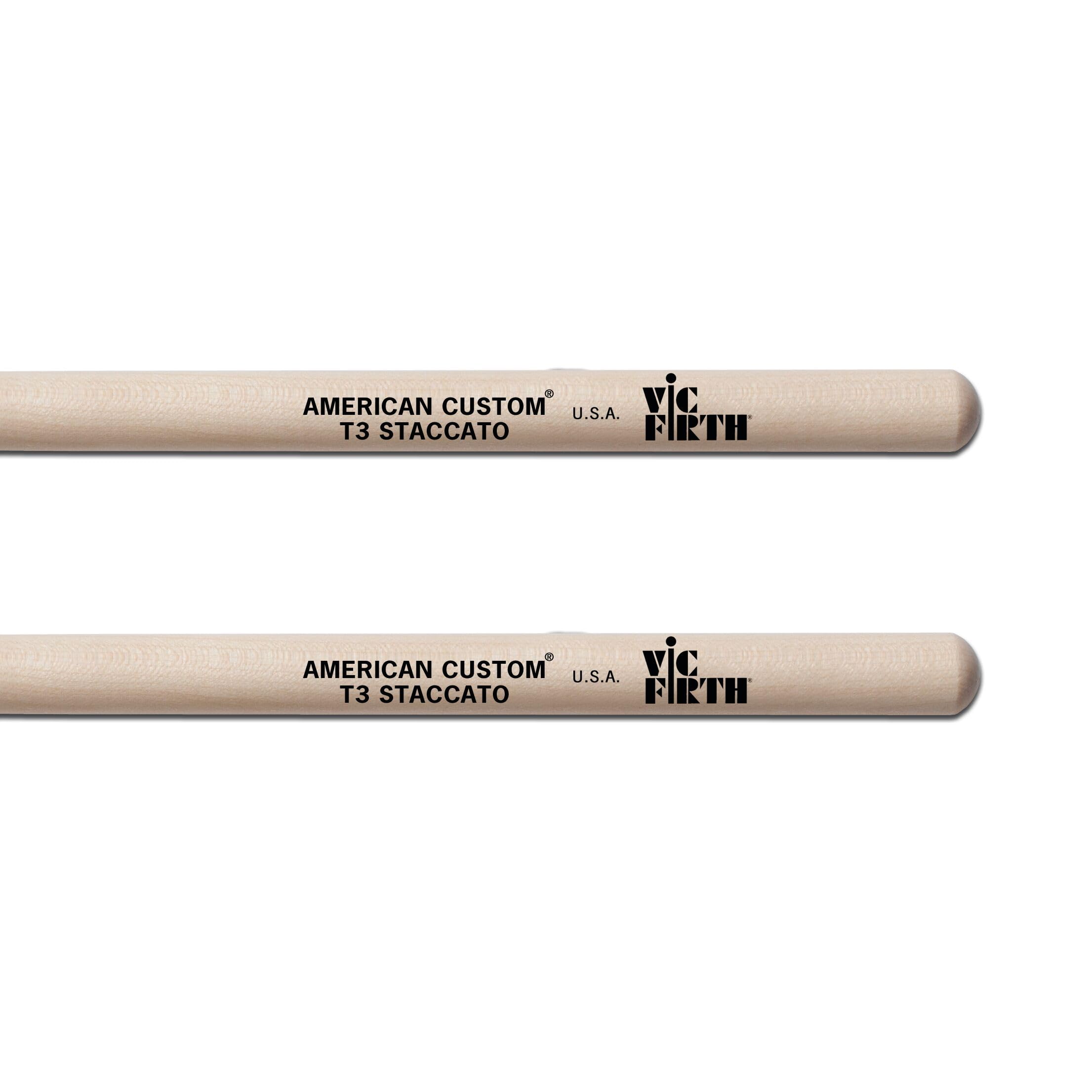 Vic Firth American Custom Timpani T3 Staccato