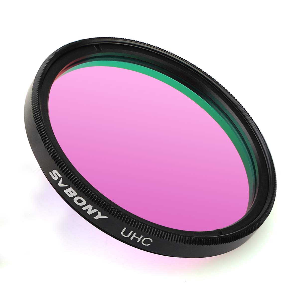 Svbony Telescope Filter 2 Inches Uhc Filter For Observations Of Deep Sky Objects Ultra High Contrast Filter Reduce Light Polluti