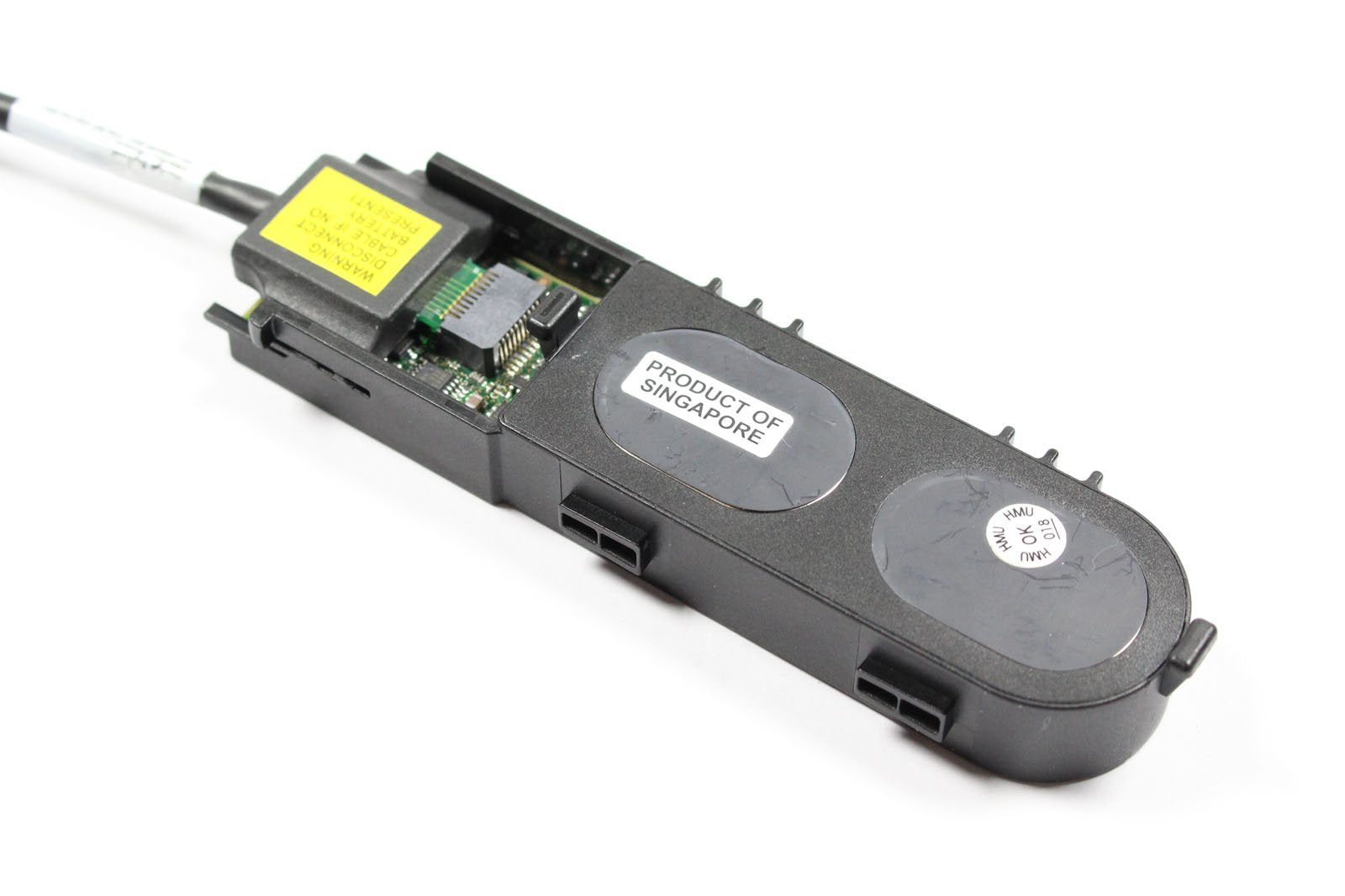 HP Smart Array 650mAh 4.8V Battery Module 462976 001