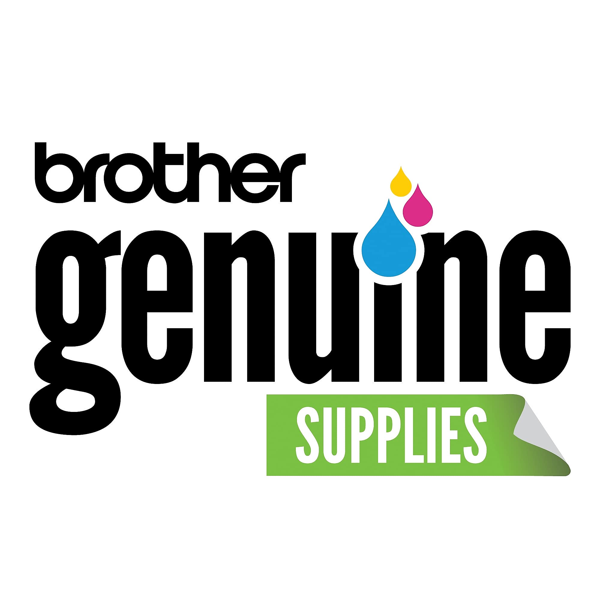 Brother Genuine Waste Toner Box Unit, Wt223Cl, Seamless Integration, Yields Up To 50,000 Pages Black
