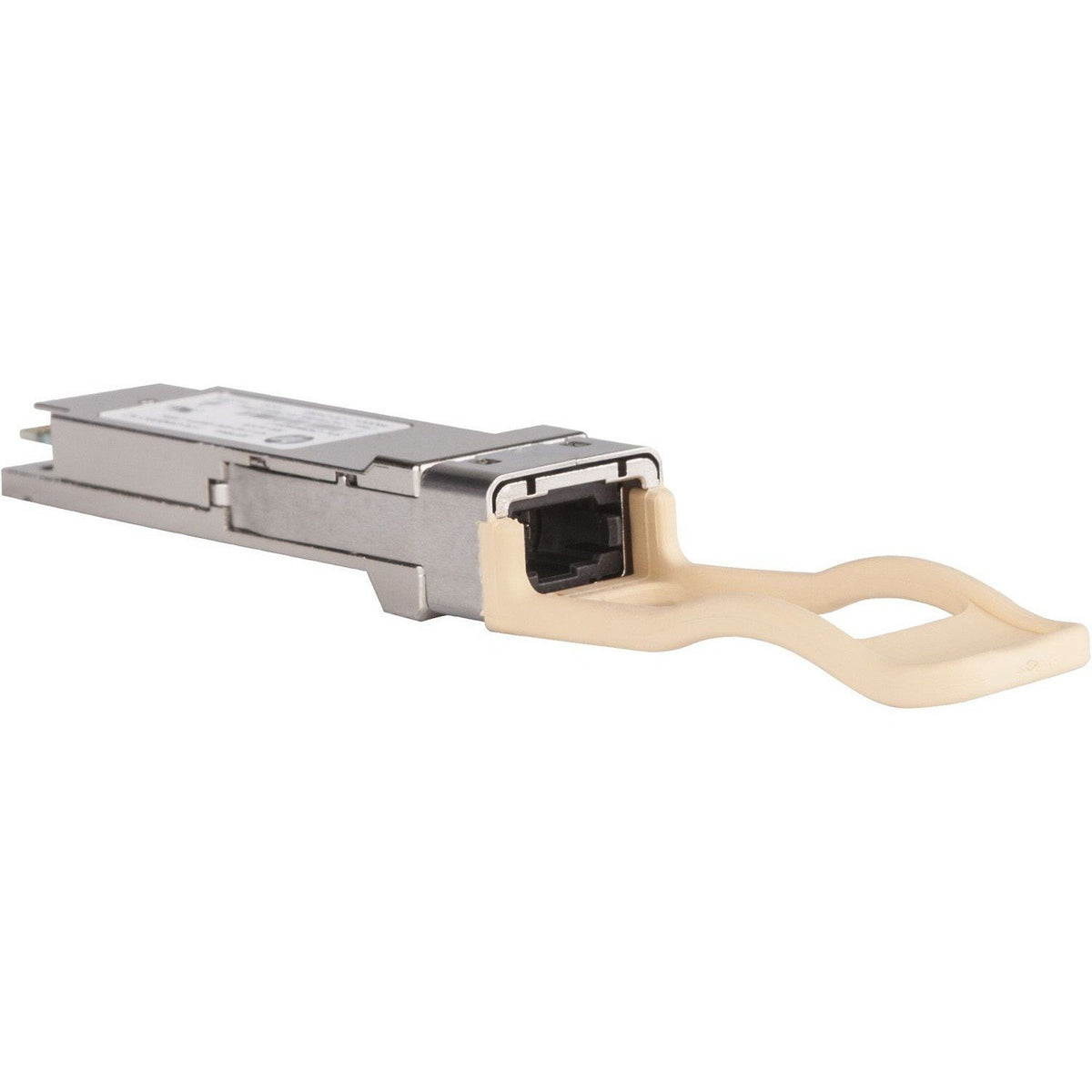 Hewlett Packard Enterprise X140 40G Qsfp+ Lc Lr4 Sm 10Km 1310Nm