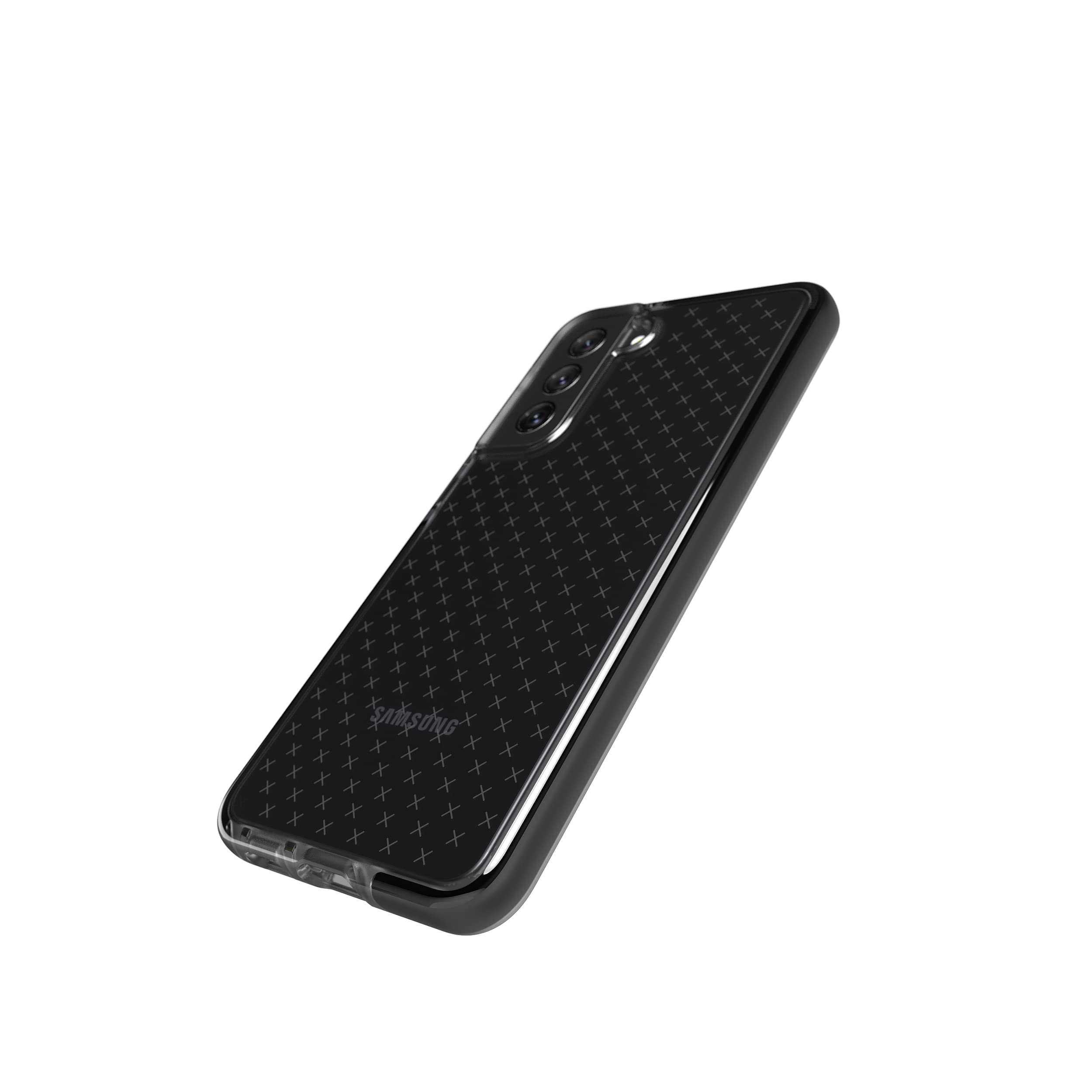 Tech 21 Evo Check For Samsung Galaxy S21 Fe 5G - Phone Case With 16Ft Drop Protection