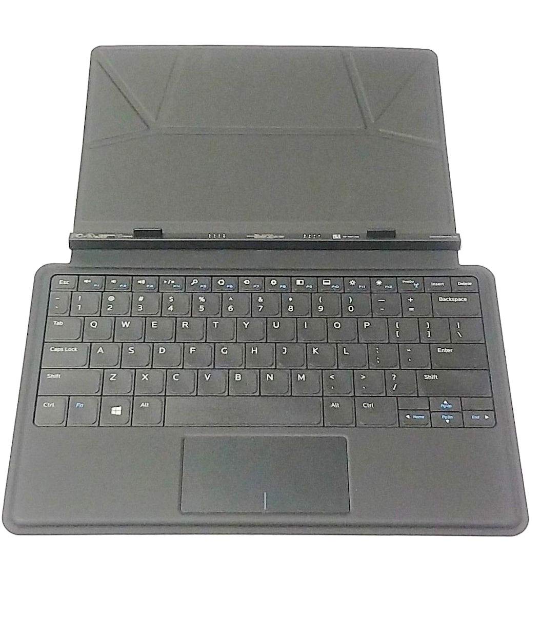 Dell Venue 11 Pro 5130 7130 7139 7140 Mobile Tablet Slim Keyboard Ty6Pg New