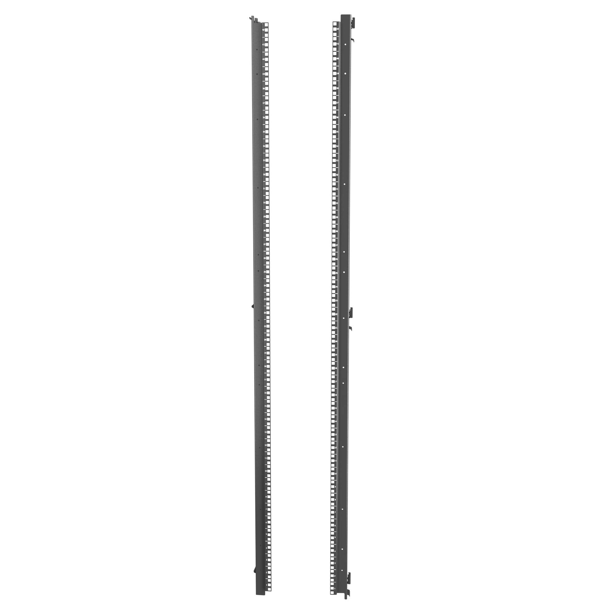 VR 42Ux600 19 Rails