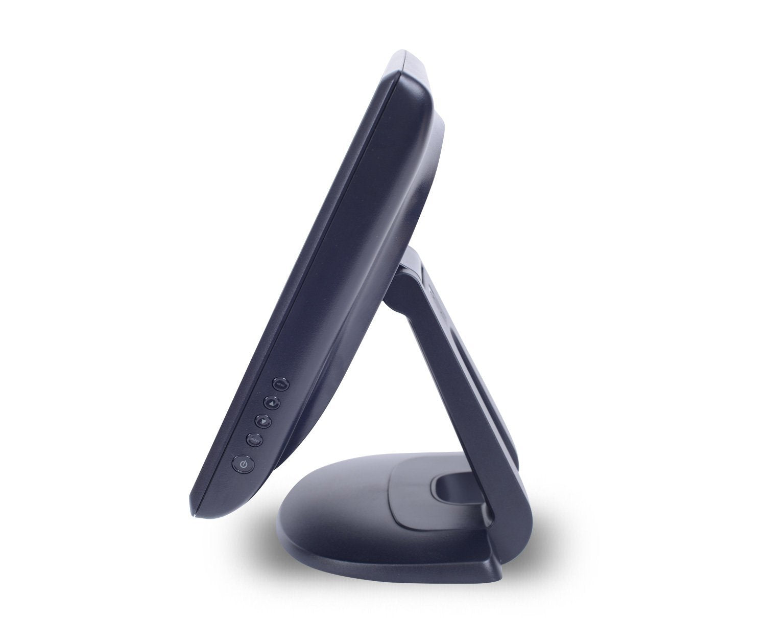 Elo 1515L - 15 Touchscreen Monitor With Stand, 1024 X 768, Black