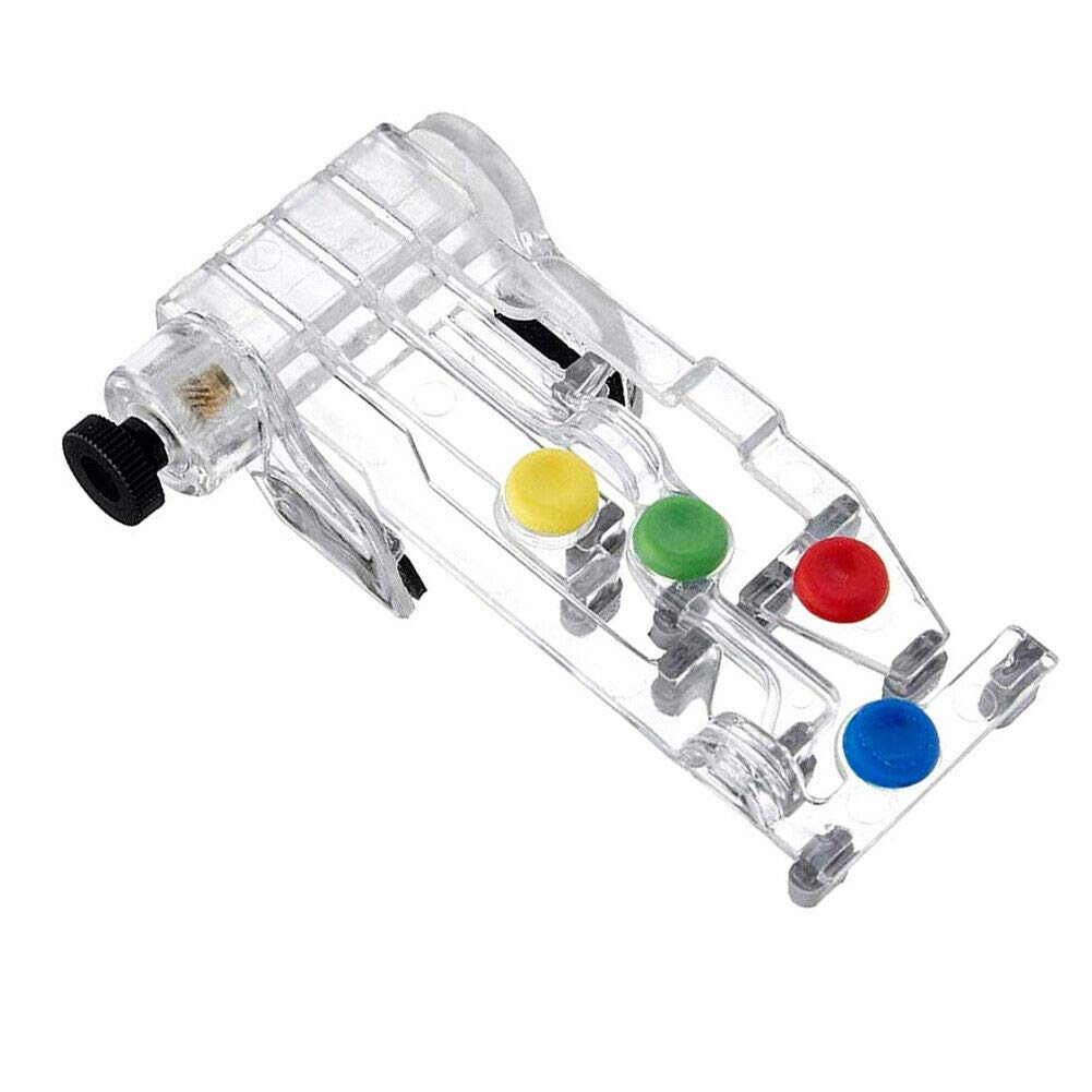 Chordbuddy Chord Buddy Guitar Teaching Aid Practice Tool   Unit Only With True Tune Tuner Genuine Usa Product