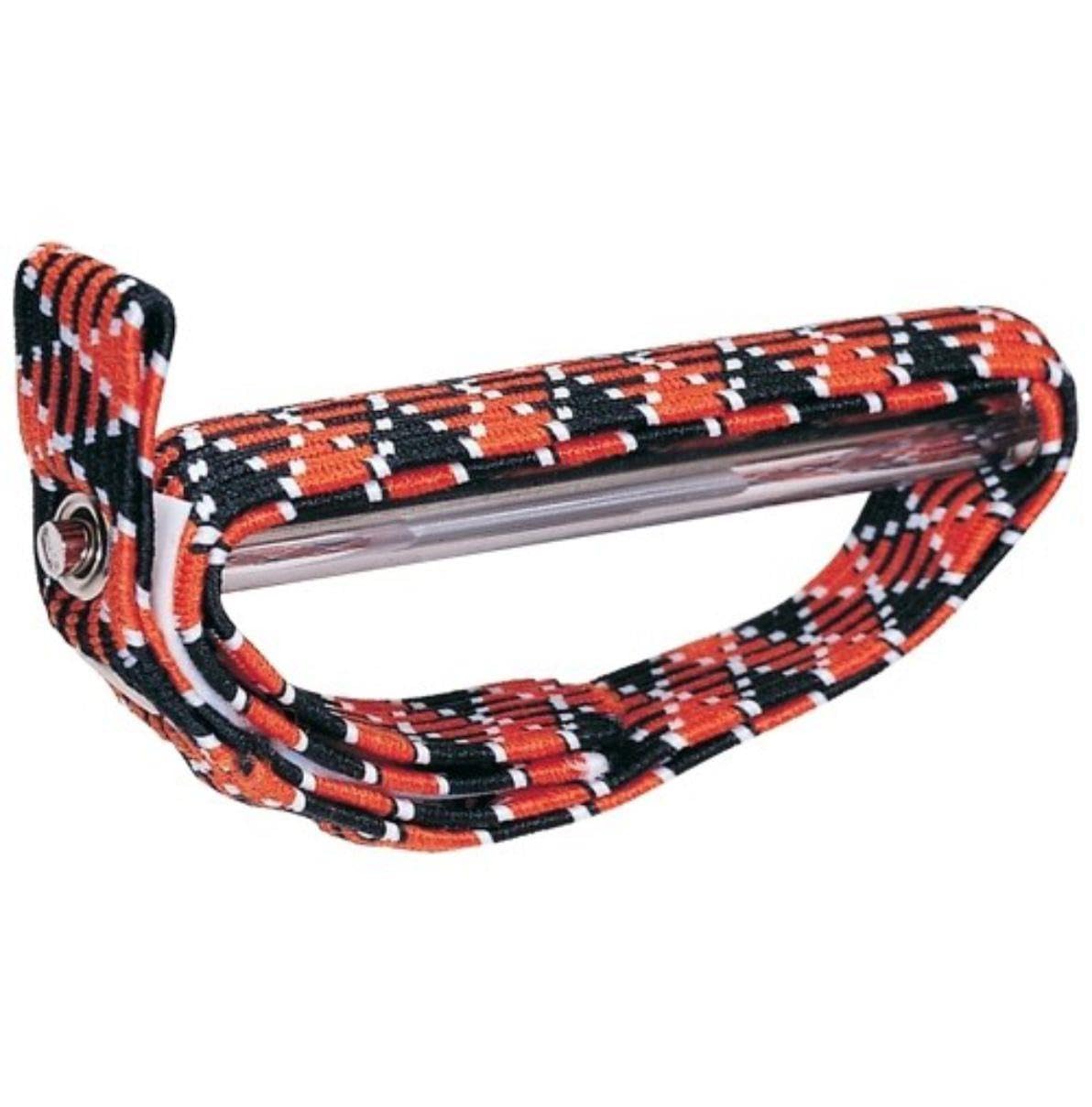 Dunlop Guitar Capo, Multicolour 70F