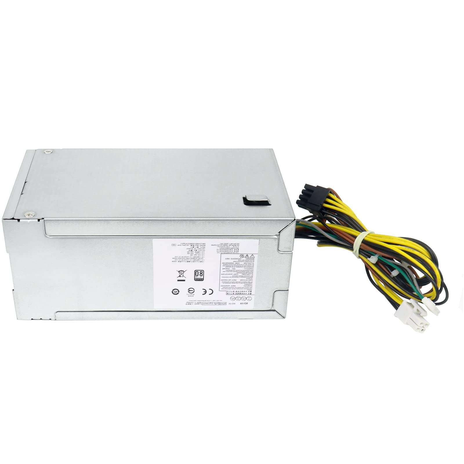 S Union Upgraded 942332 001 400W Power Supply Compatible With Hp 280 288 285 480 600 680 800 G3 G4 Power Supply Pa 3401 1Ha L046