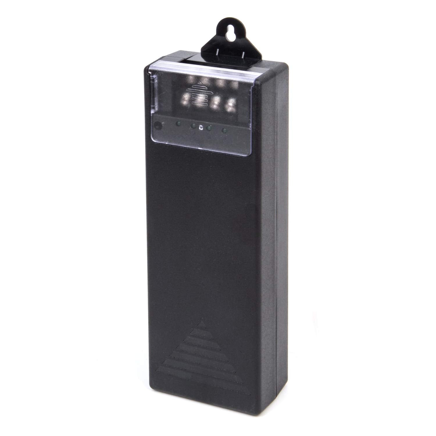 Xenocam 4 Channel Cctv Camera Power Supply 5 Amp Distribution Power Supply 90V 264Vac Input To 12V 13.8Vdc Output Security Camer