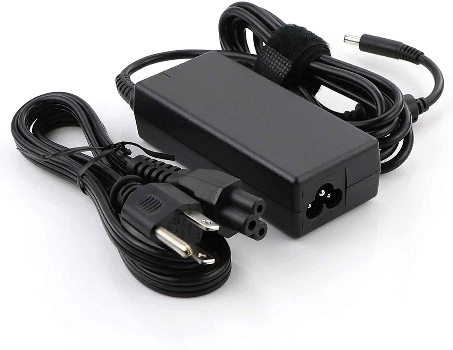 65W Charger For Dell Inspiron 3195 5400 7590 5568 3780 3584 3793 3511 5510 P31T P126G002 P84F P58F P35E P75F P35E P112F P106F 2 