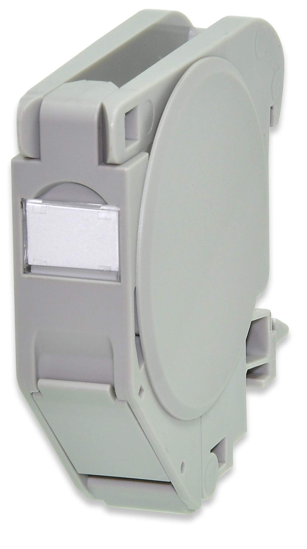 Signamax Ki Din Rmm Sl Keystone Industrial Din Rail M Ounting Module 2 Side Lids