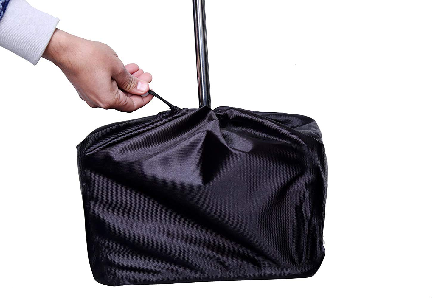 Projector Dust Cover,Fit For Ceiling Mounted Projector And Universa Projector Waterproof,Dust Proof, Uv Resistant Cover Oxford C