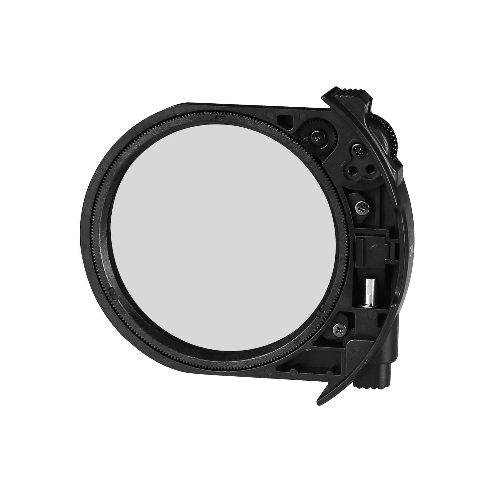 Meike Cpl Circular Polarizing Filter For Canon And Meike Mk Eftr C Drop In Filter Mount Adapter Ef To Eosr