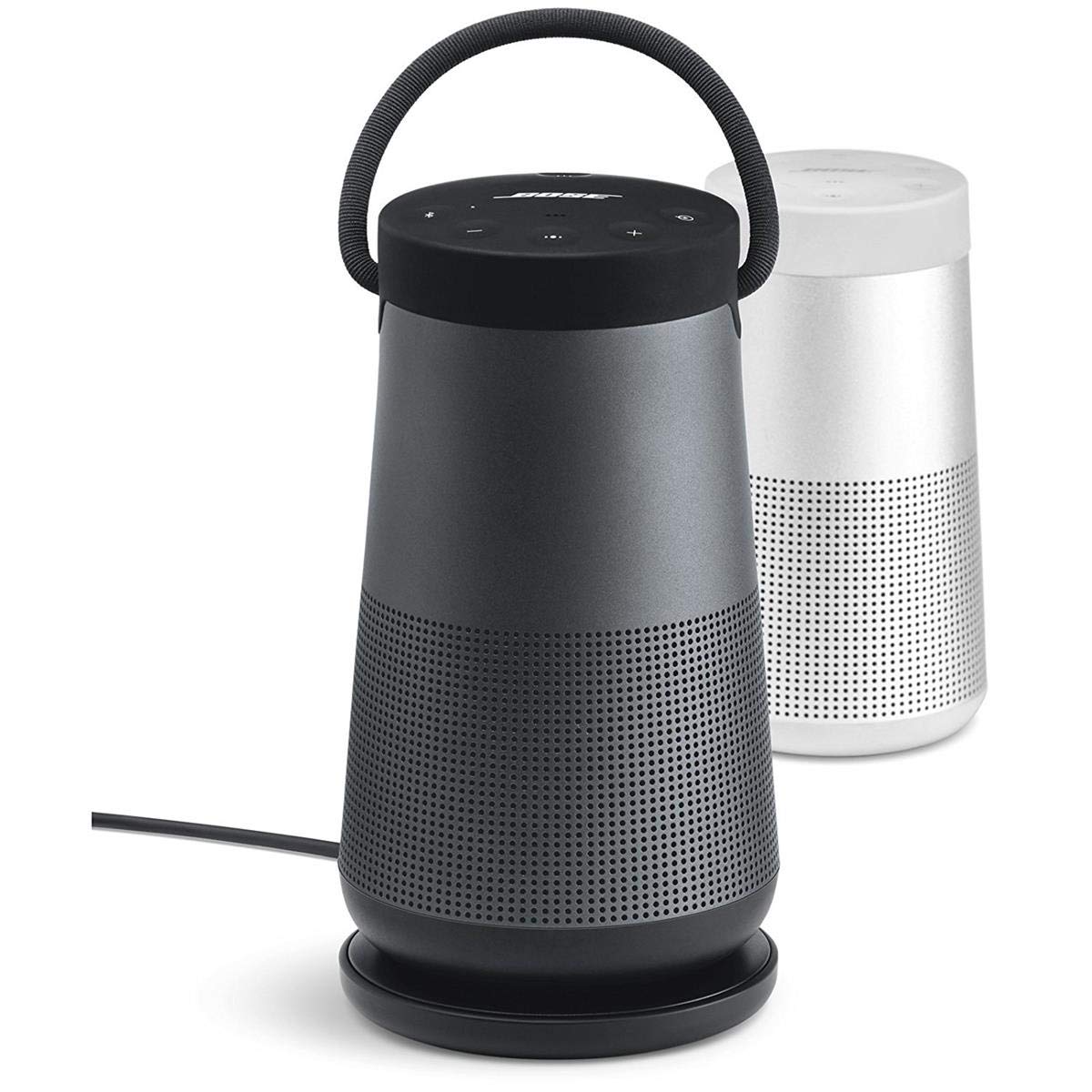 Bose Soundlink Revolve Charging Cradle Black