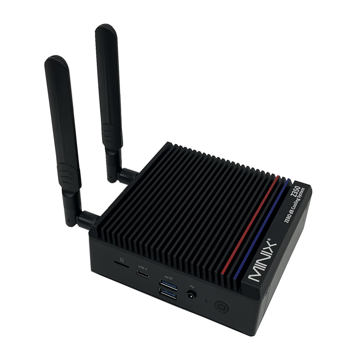 MINIX System NEO Z3500DB Ci3N350 16GB 512GB Intel UHD W11P Retail