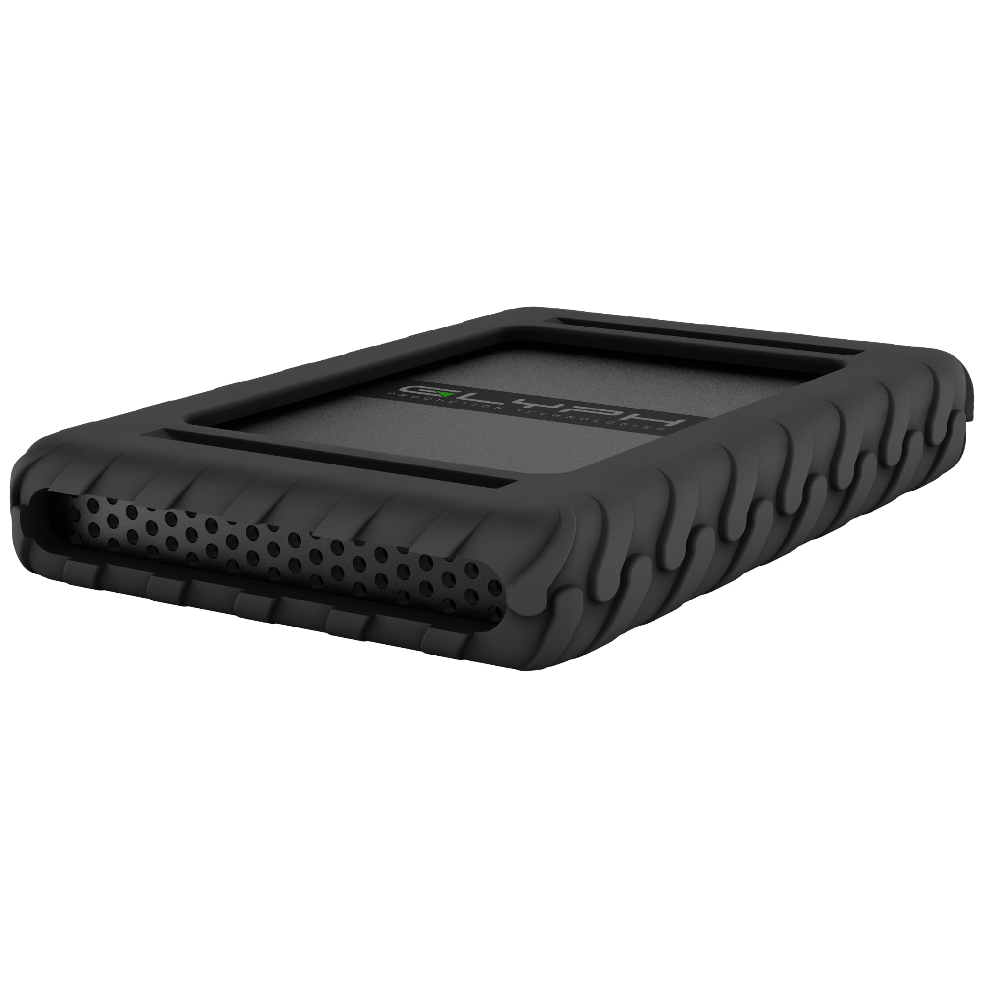 Glyph BlackBox Plus (4TB)