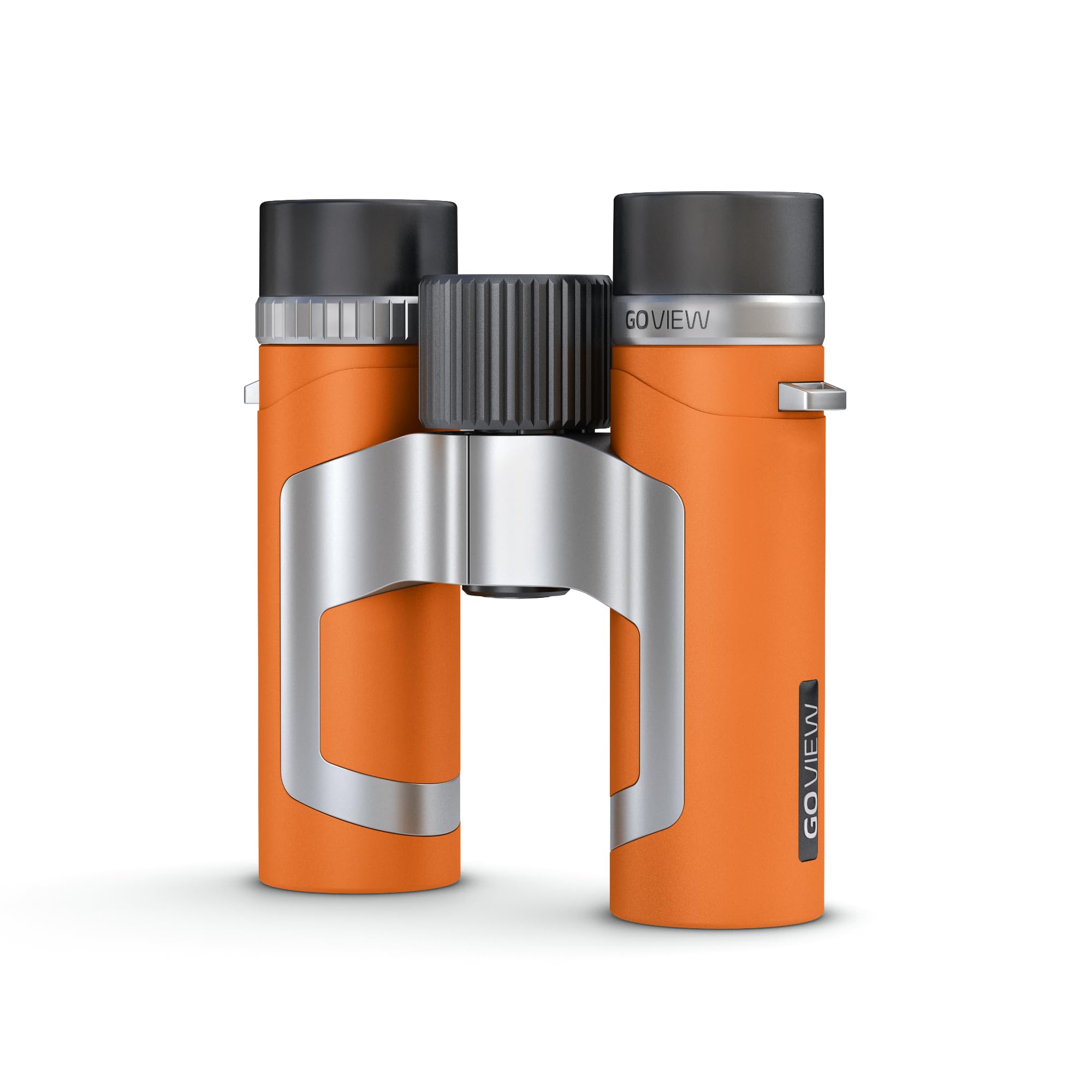 GoView Binoculars ZOOMR 8x26, Sunset Orange