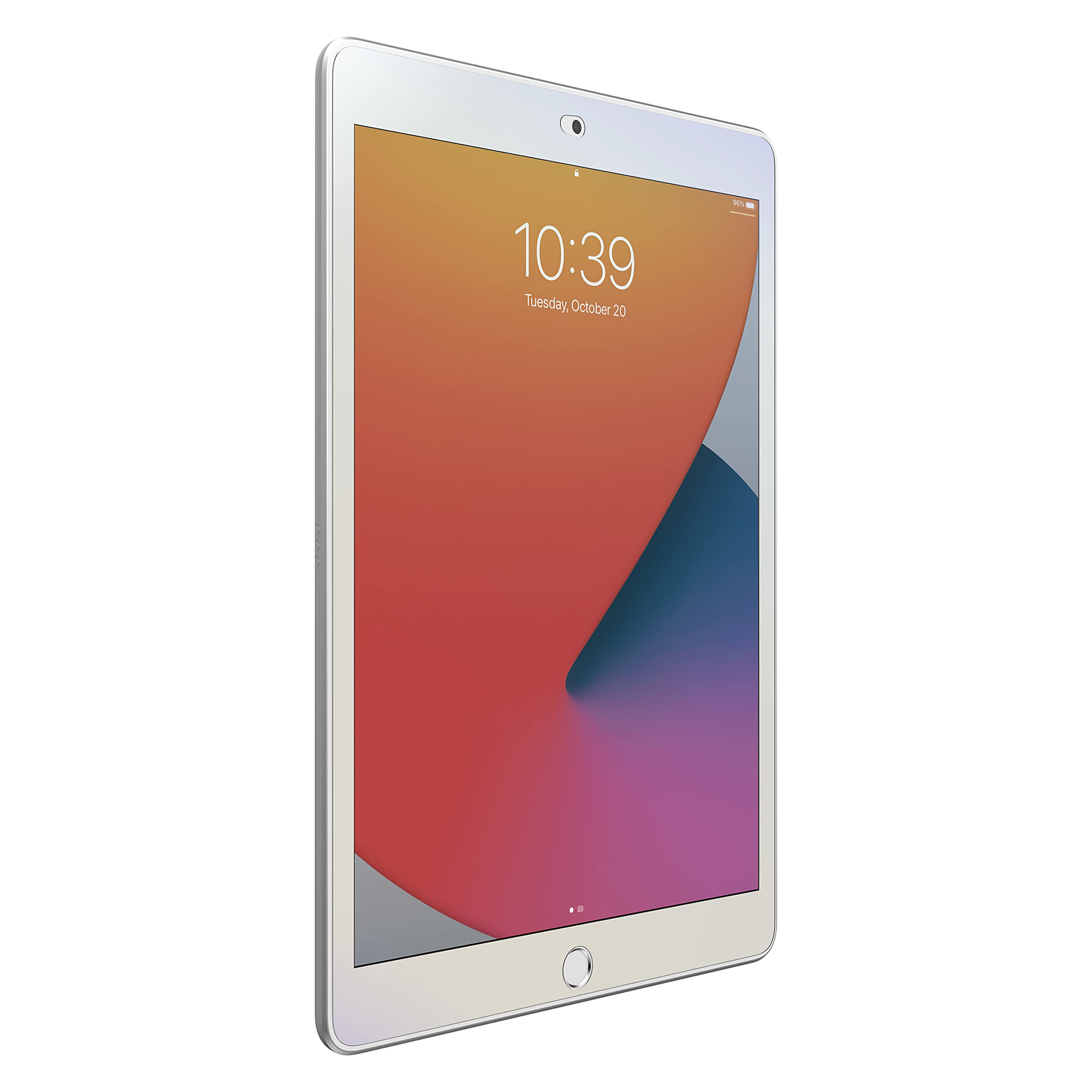 Otterbox Made For Kids Blue Light Screen Protector With Antimicrobial Technology For Ipad 8Th & 7Th Gen (10.2'' Display   2020 &